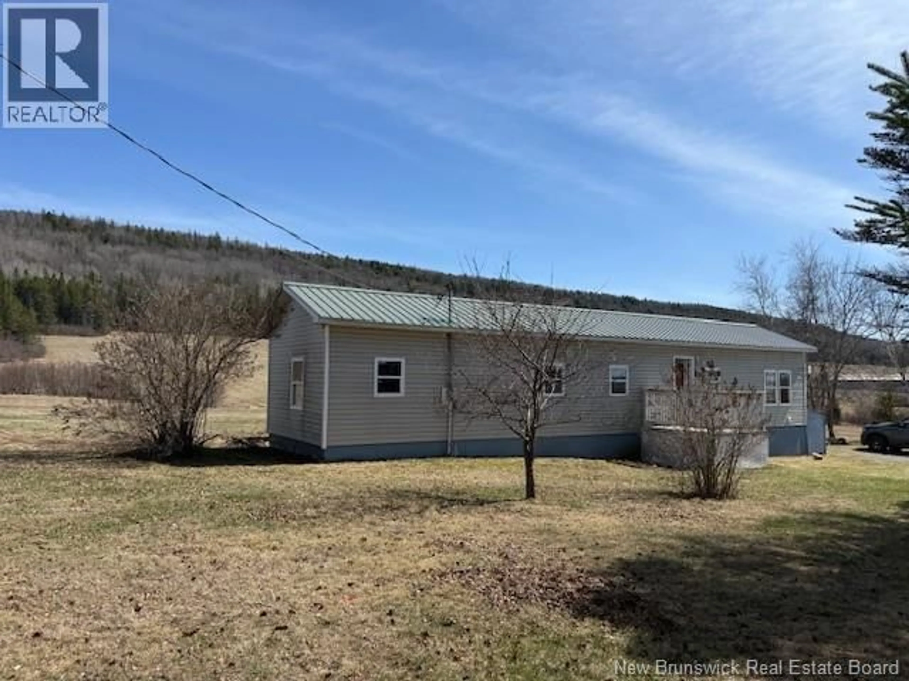 Unknown for 898 KNIGHTVILLE ROAD, Knightville New Brunswick E4G1K8