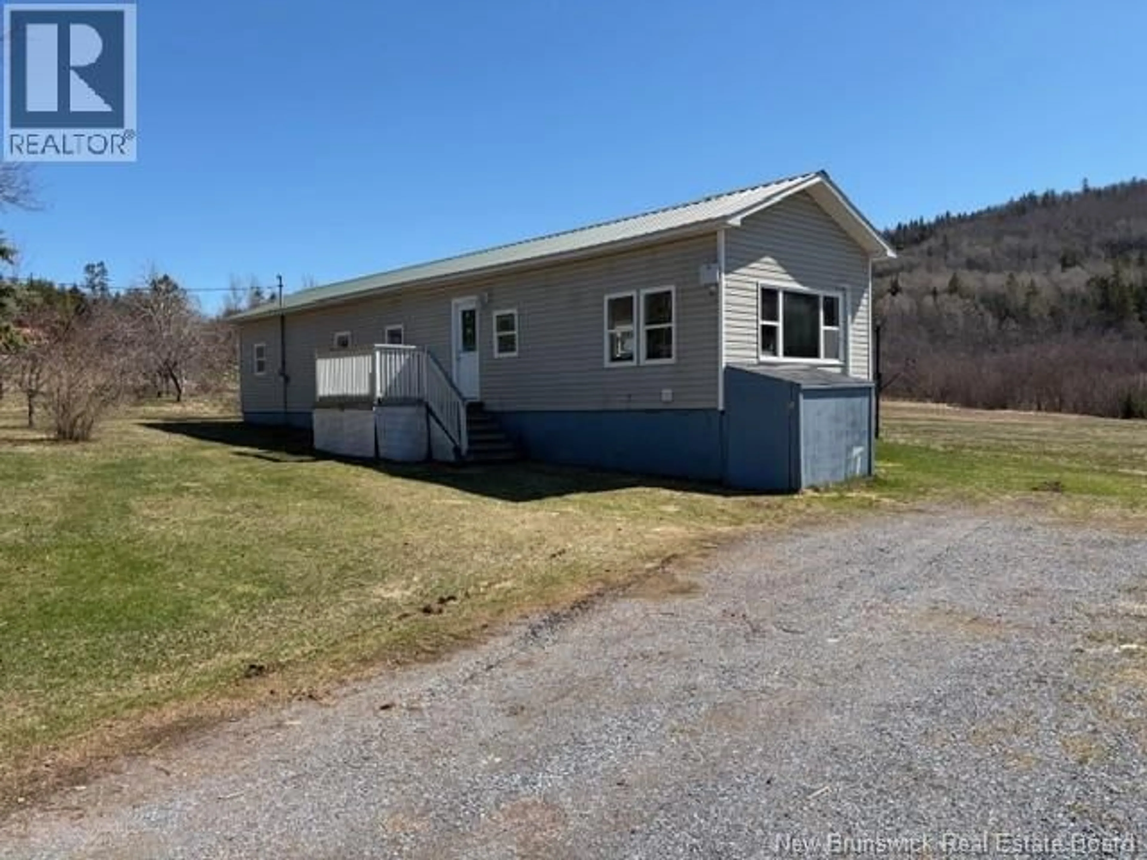 Unknown for 898 KNIGHTVILLE ROAD, Knightville New Brunswick E4G1K8