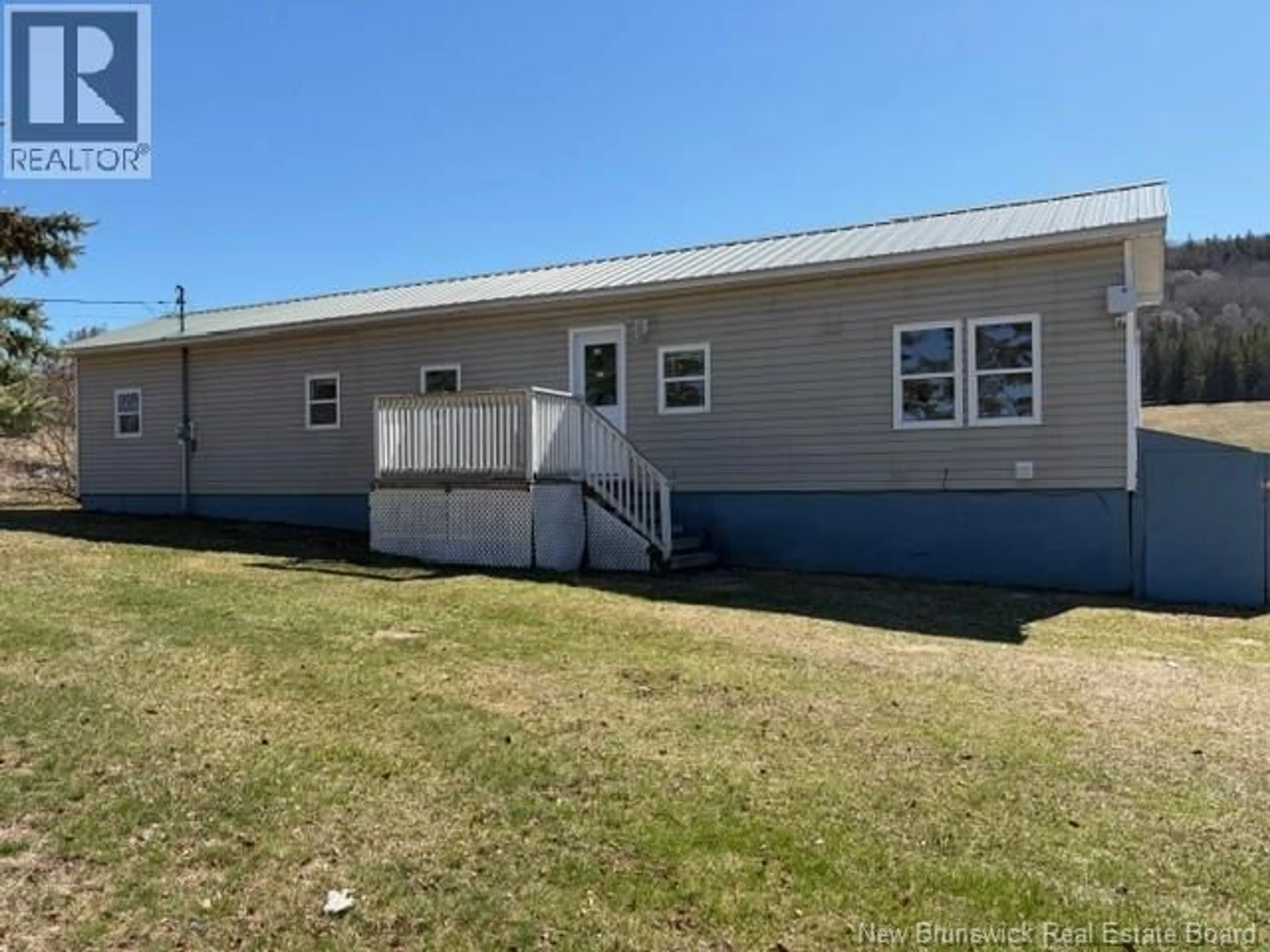 Unknown for 898 KNIGHTVILLE ROAD, Knightville New Brunswick E4G1K8