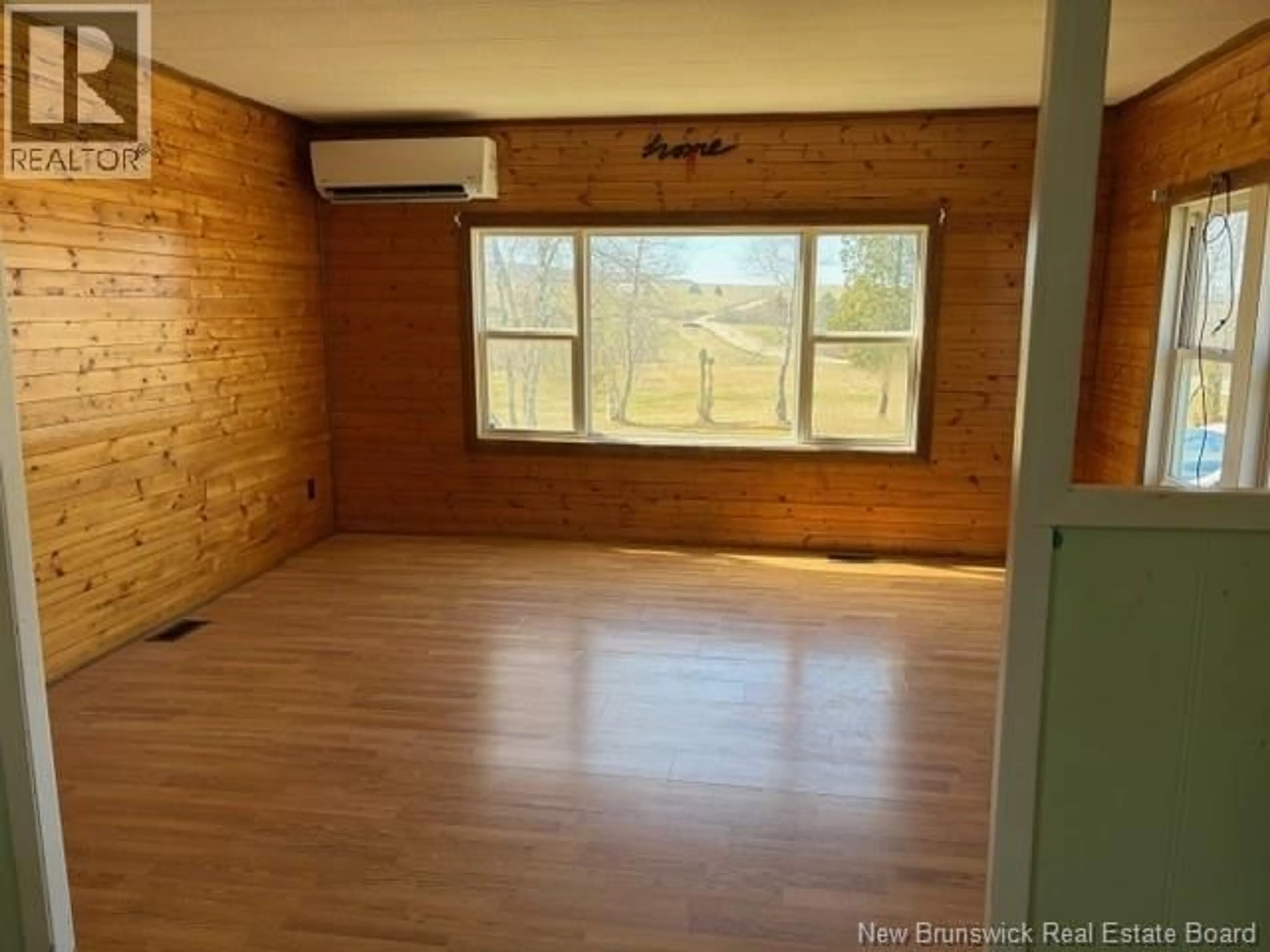 A pic of a room for 898 KNIGHTVILLE ROAD, Knightville New Brunswick E4G1K8