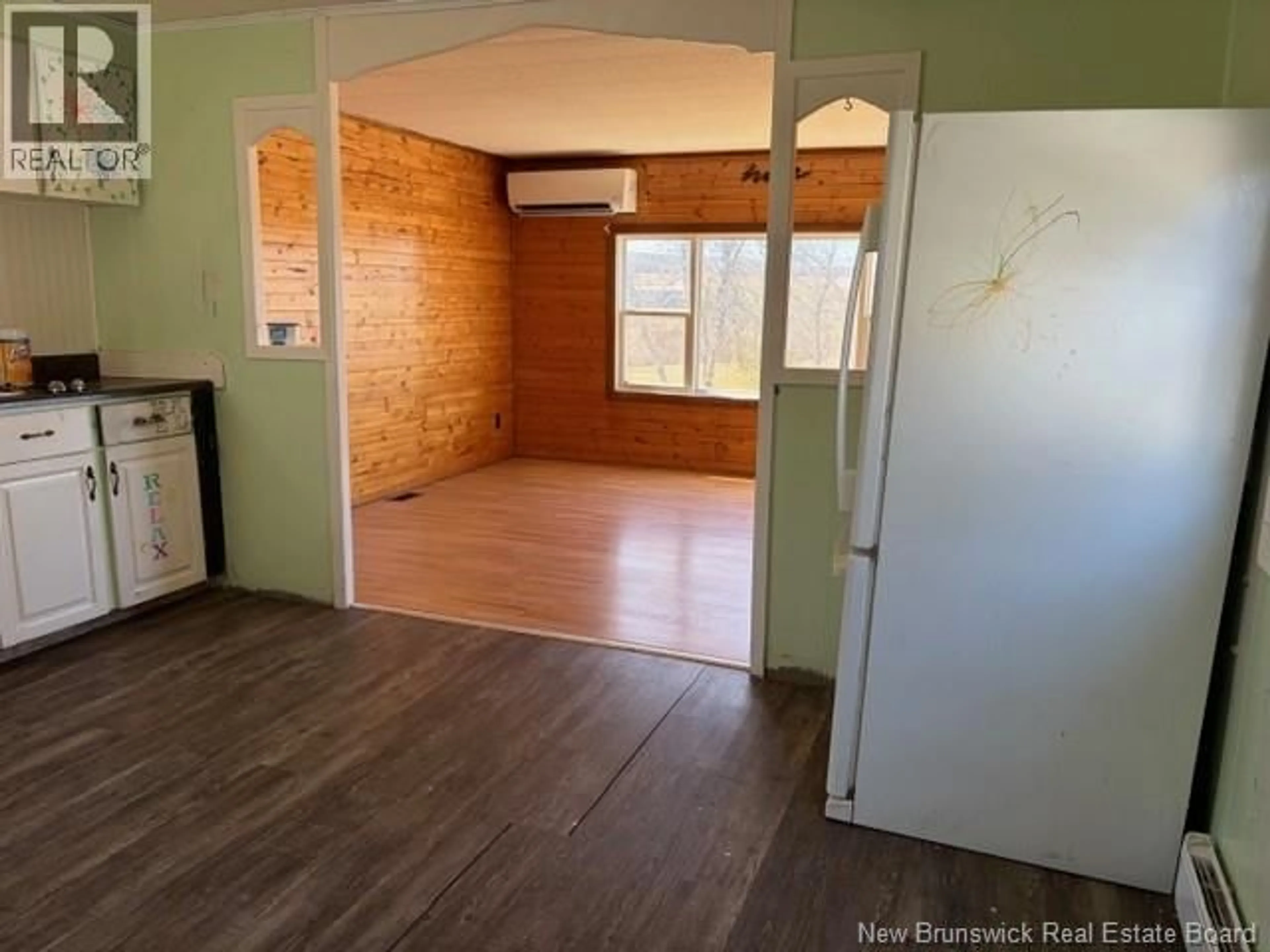 A pic of a room for 898 KNIGHTVILLE ROAD, Knightville New Brunswick E4G1K8