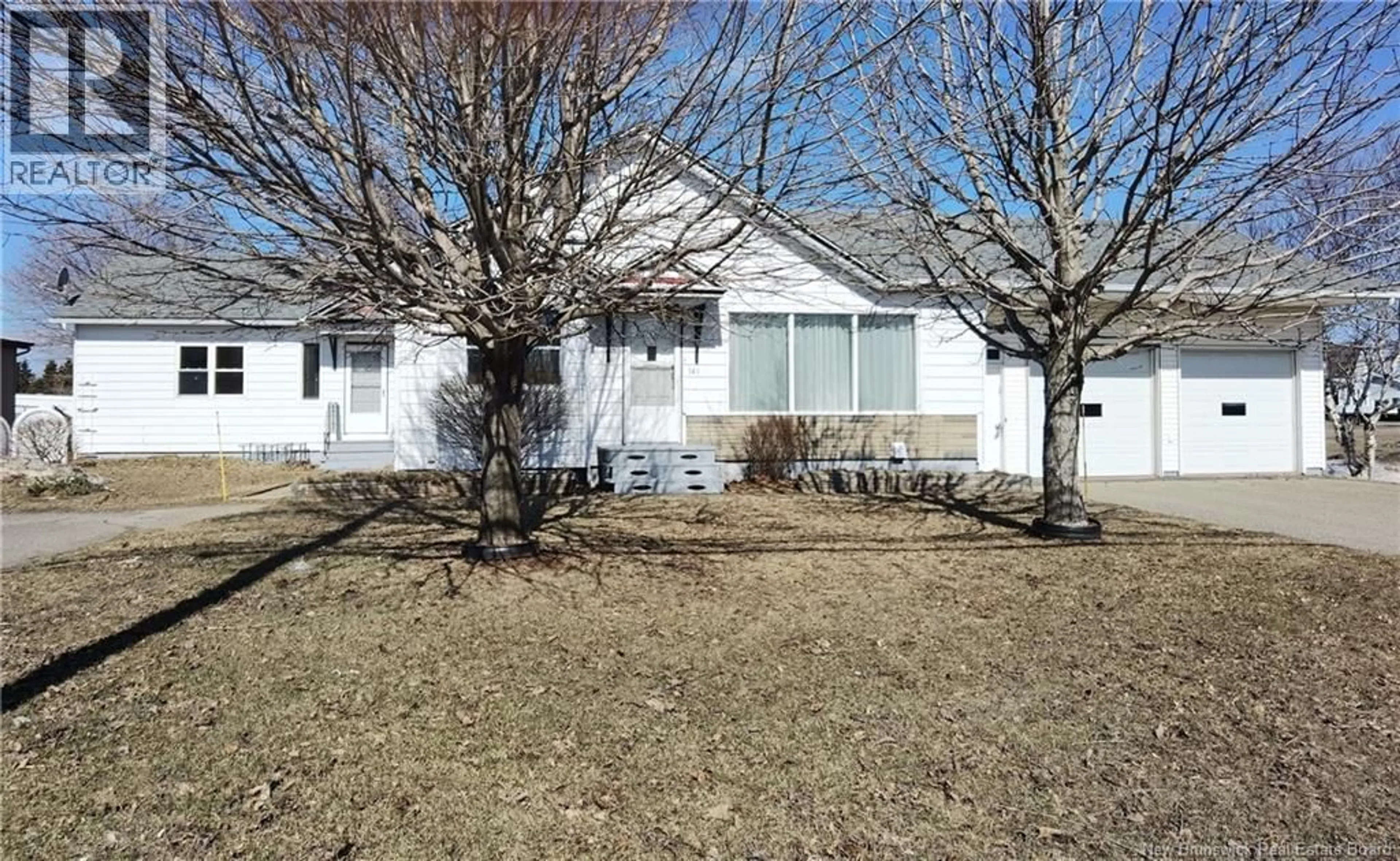 Unknown for 141 1 ERE RUE, Shippagan New Brunswick E8S1A2