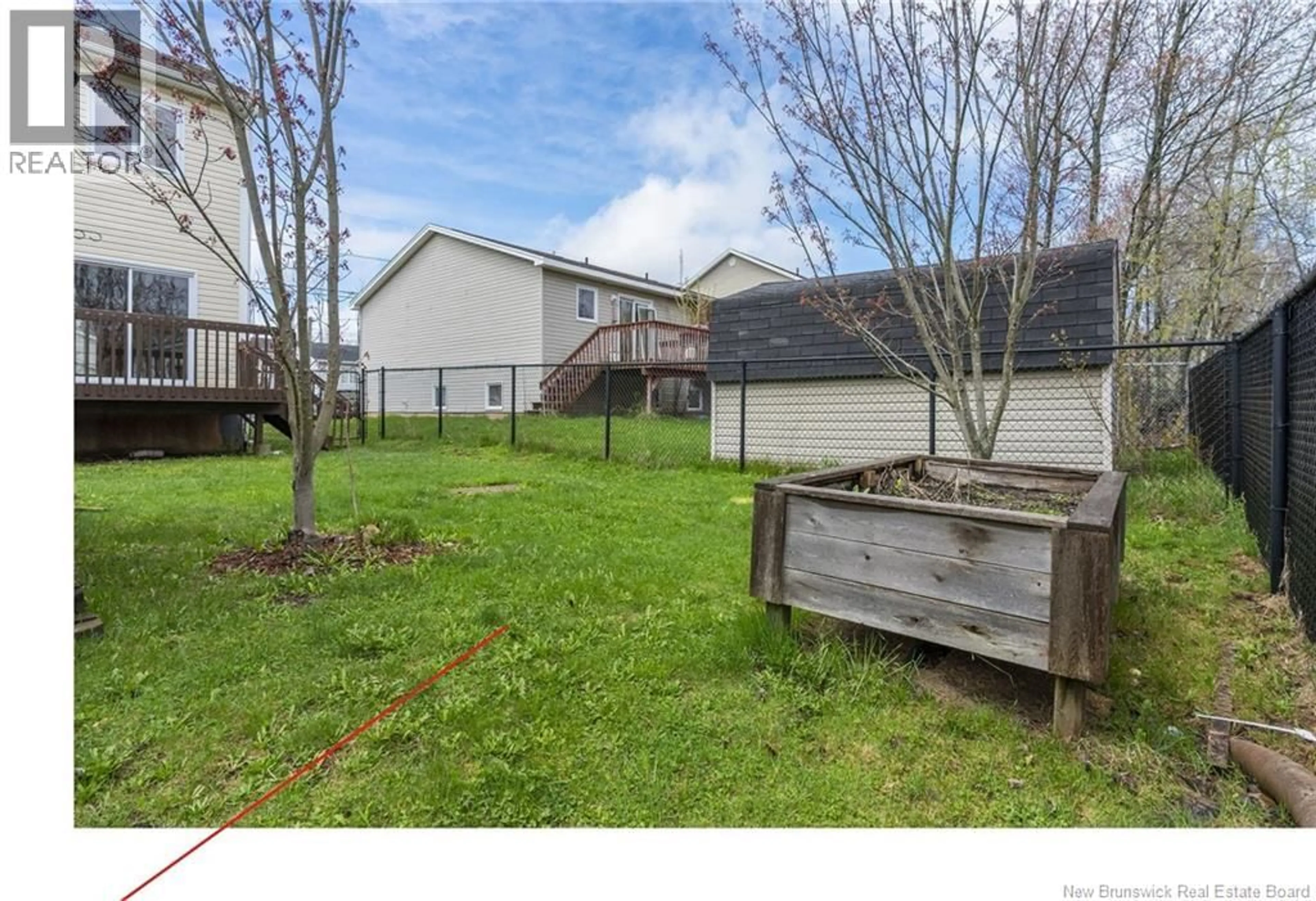 Unknown for 164 JORDAN CRESCENT, Moncton New Brunswick E1C0S7