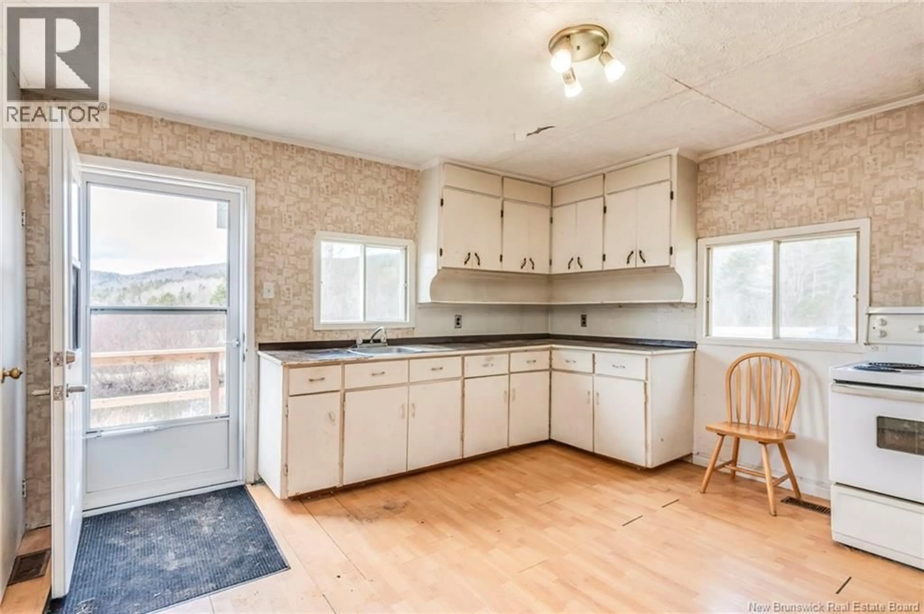 Unknown for 2602 ROUTE 860, Salt Springs New Brunswick E5N4G2