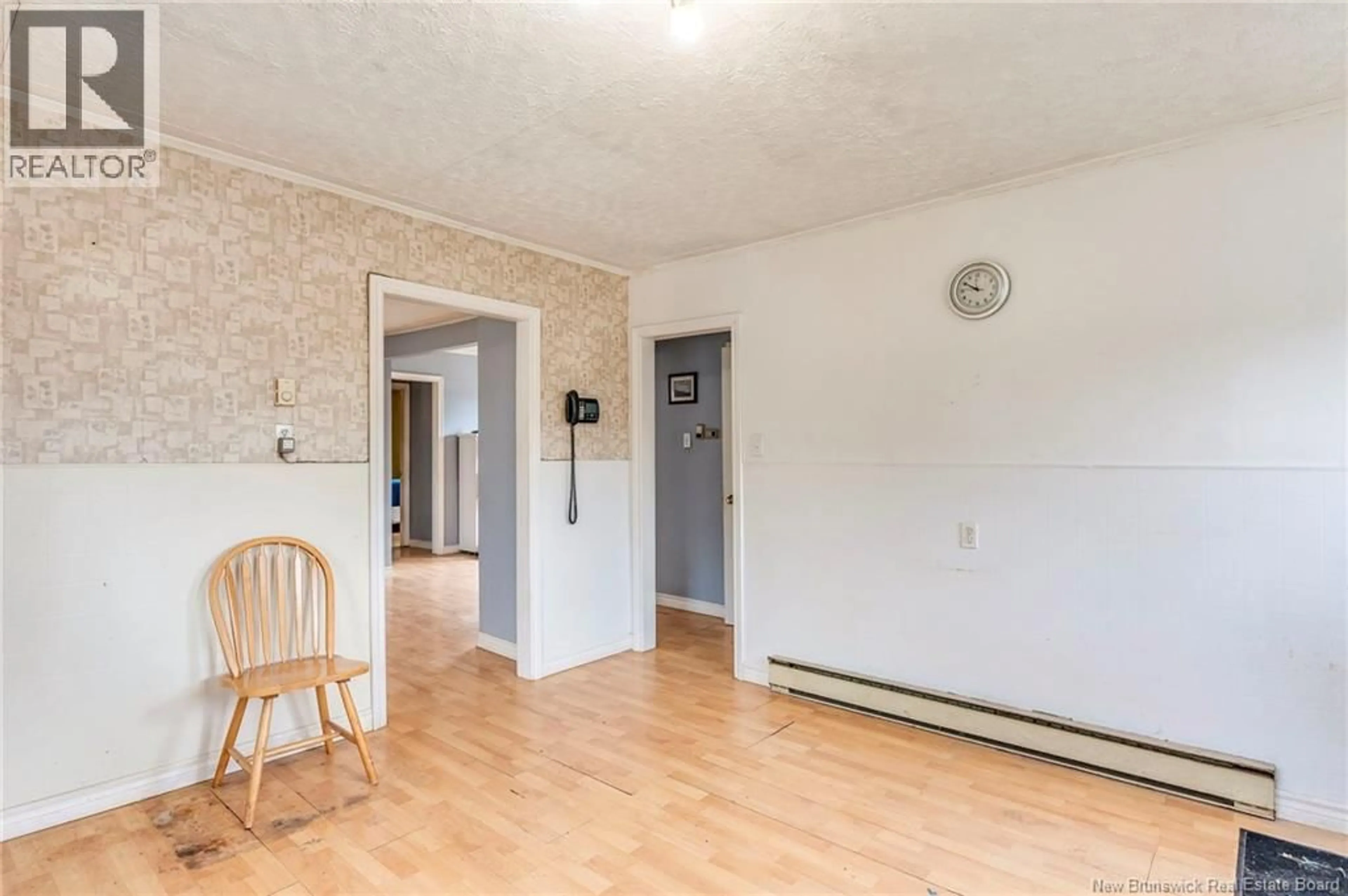 A pic of a room for 2602 ROUTE 860, Salt Springs New Brunswick E5N4G2