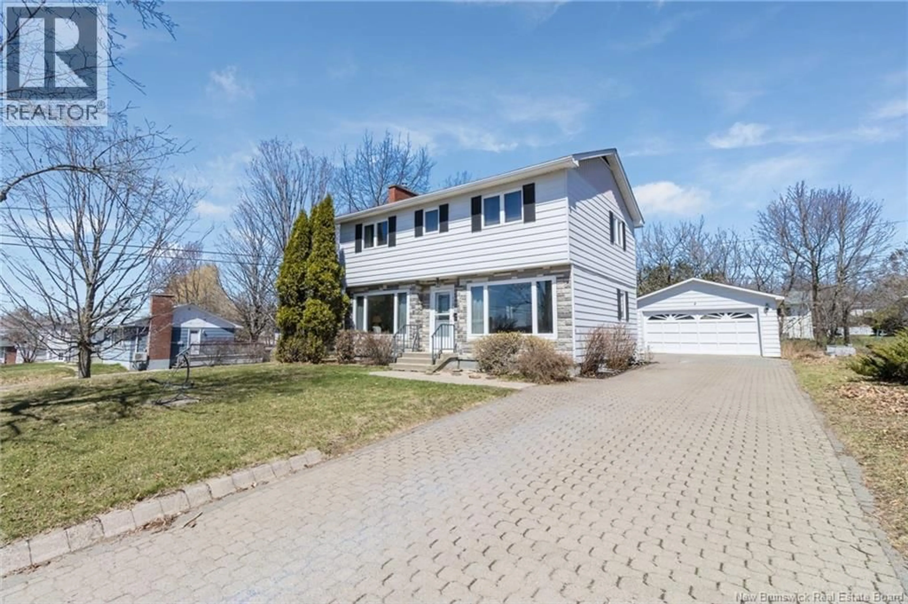 Unknown for 112 BLOOR STREET, Fredericton New Brunswick E3A2K4