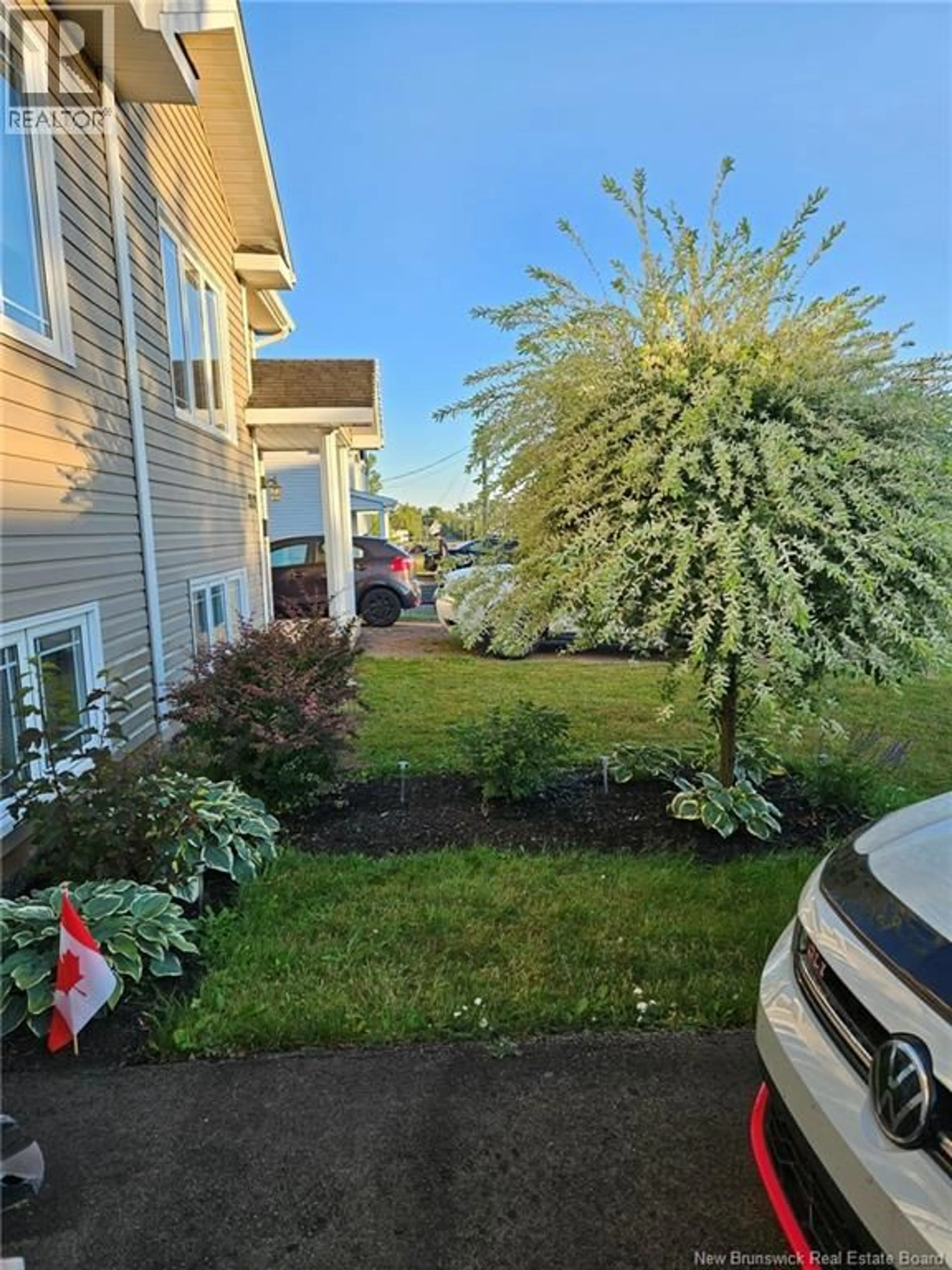 A pic from outside/outdoor area/front of a property/back of a property/a pic from drone, street for 210 LORETTE, Dieppe New Brunswick E1A0E2