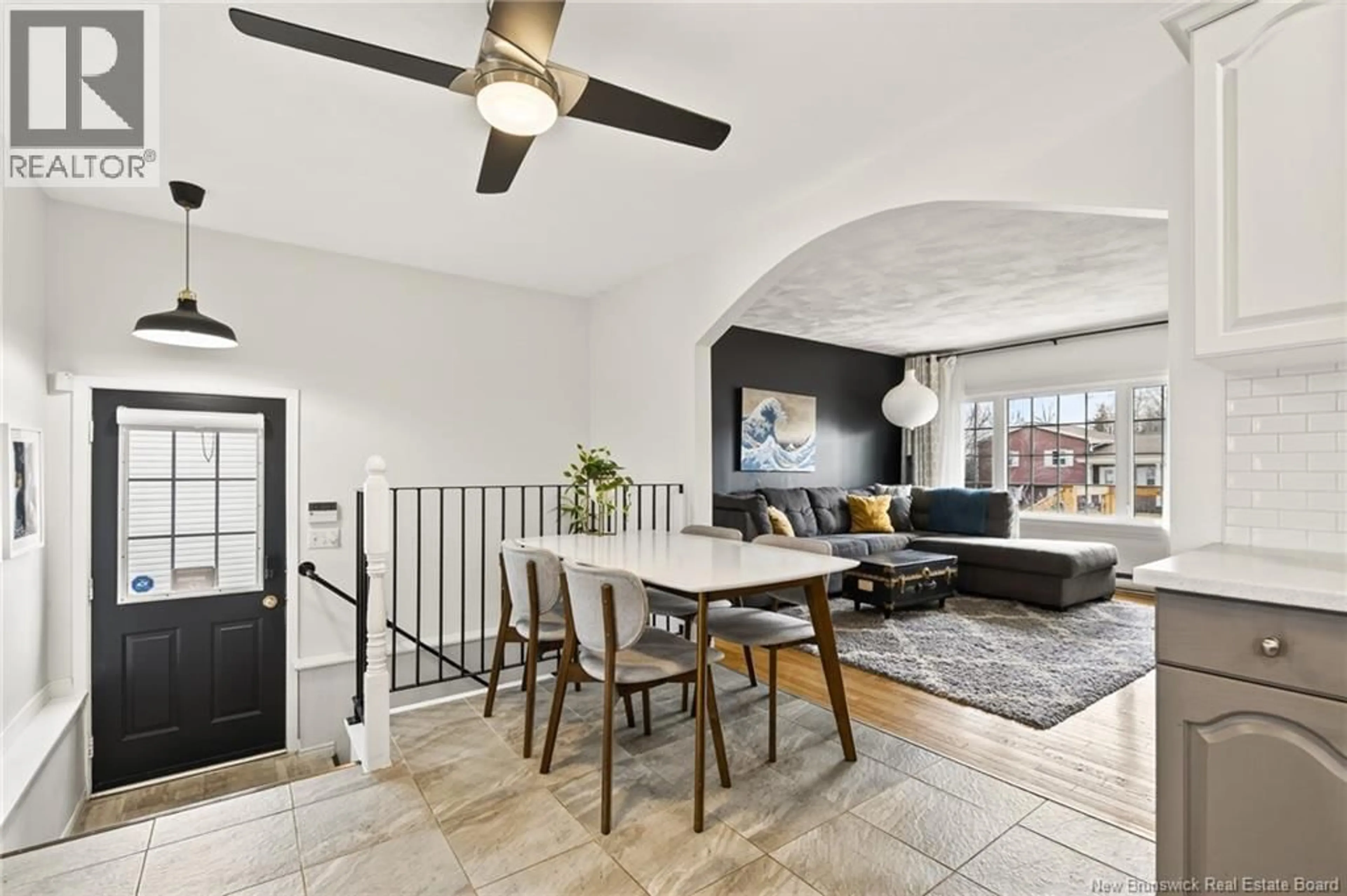 Unknown for 40 KNOX DRIVE, Moncton New Brunswick E1G1L8