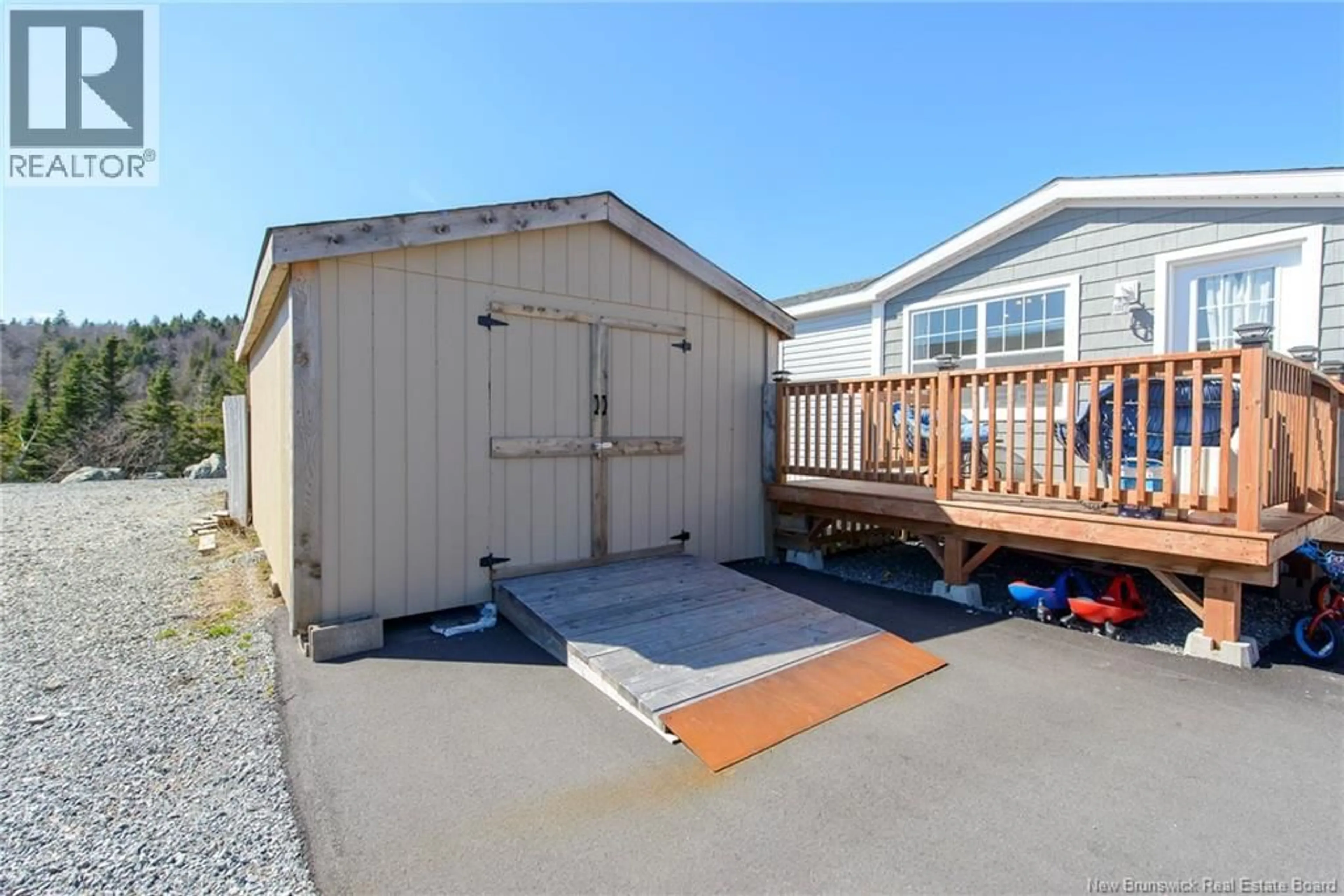 Unknown for 19 REX HURLEY, Saint John New Brunswick E2H0B6