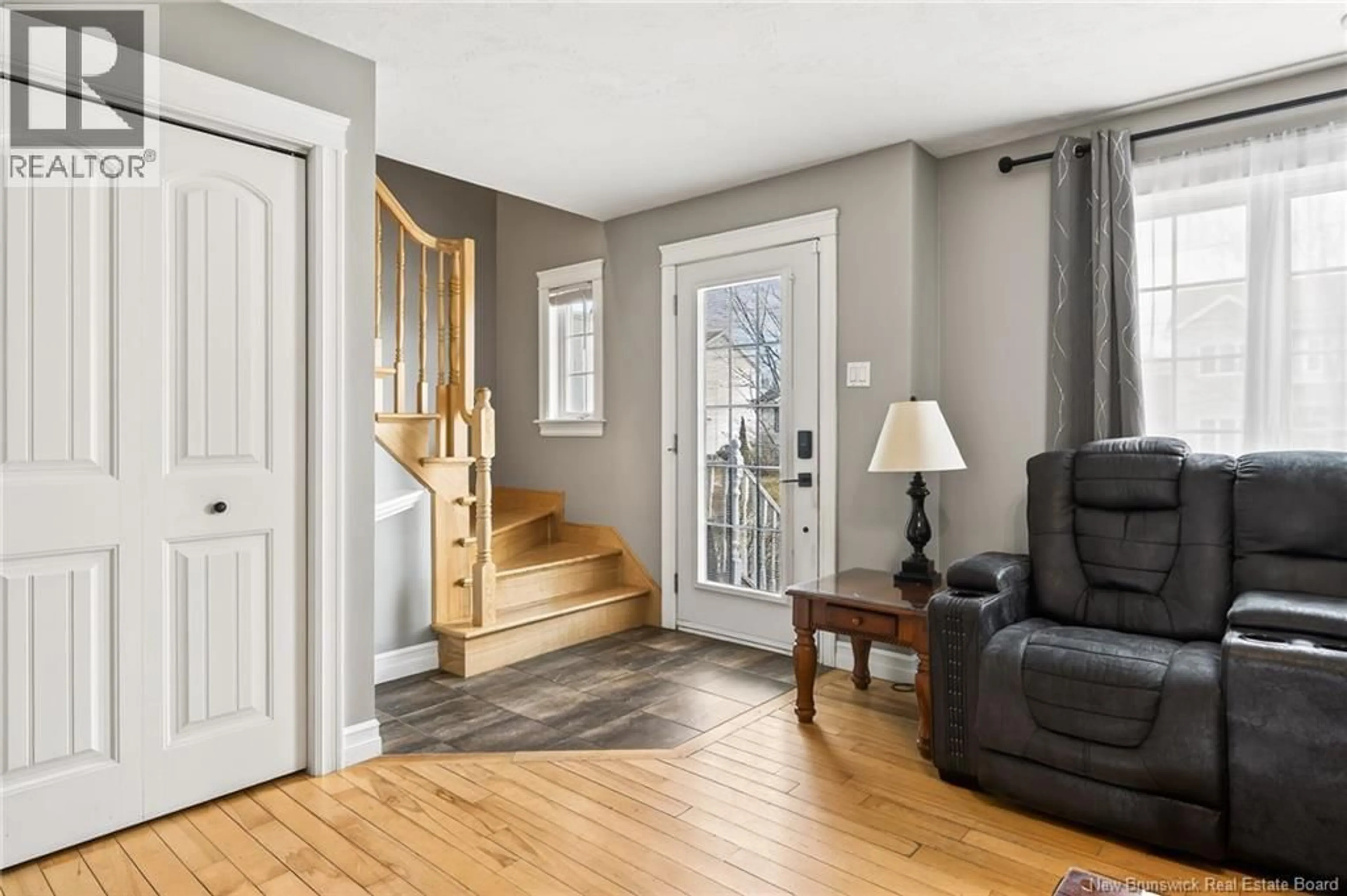 Indoor entryway for 179 JORDAN CRESCENT, Moncton New Brunswick E1C0S5