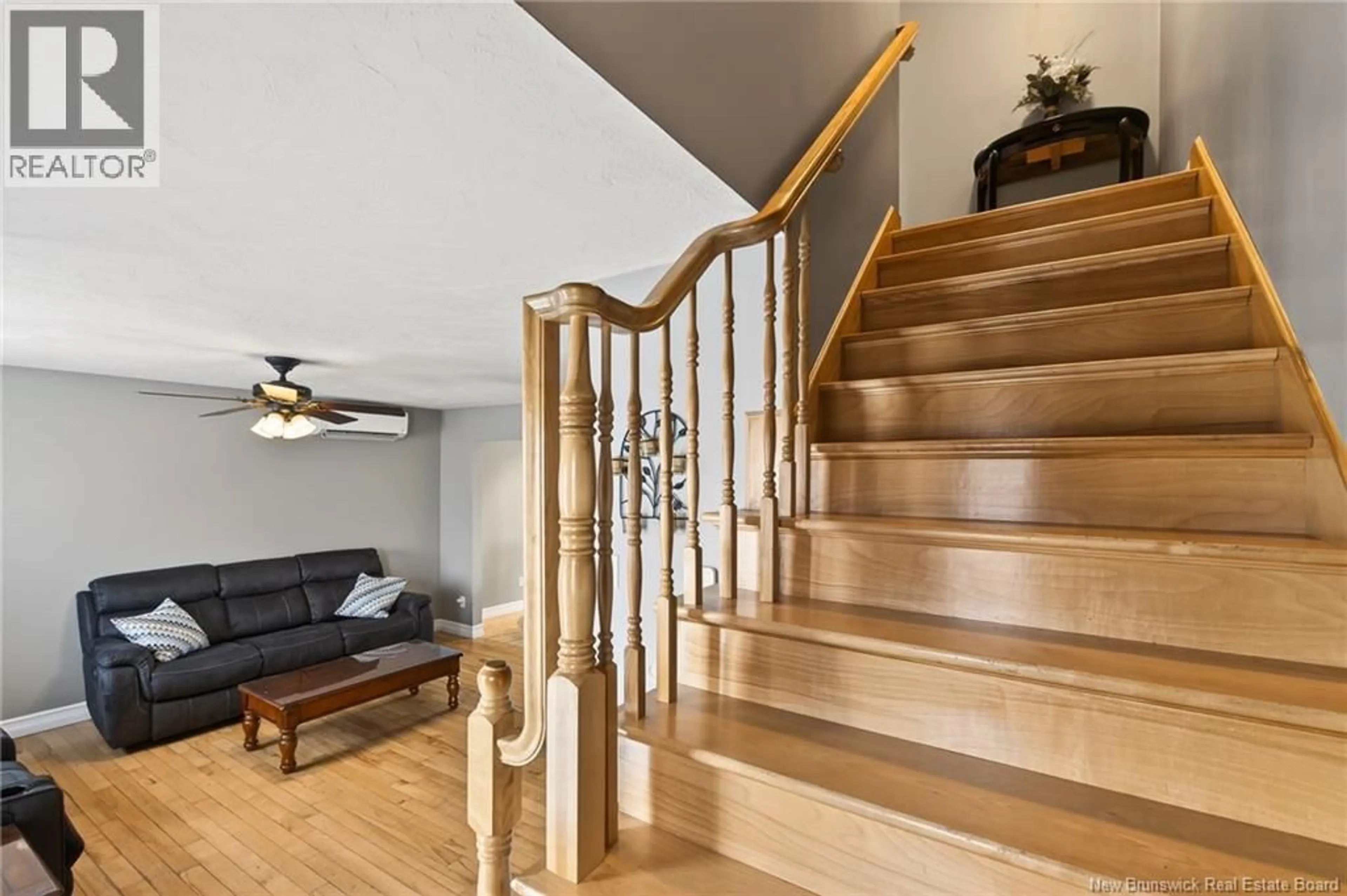 Stairs for 179 JORDAN CRESCENT, Moncton New Brunswick E1C0S5