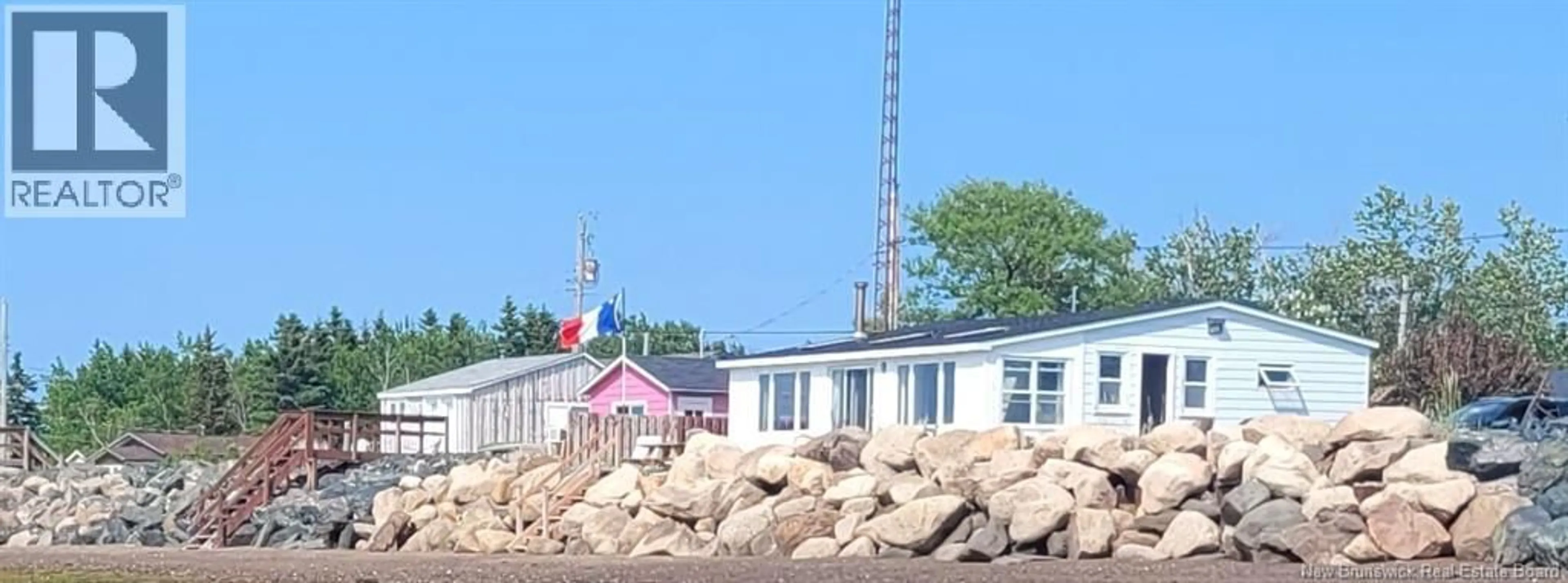 Unknown for 33 ALLÉE LOUISA ALLÉE, Shippagan New Brunswick E8S2X3