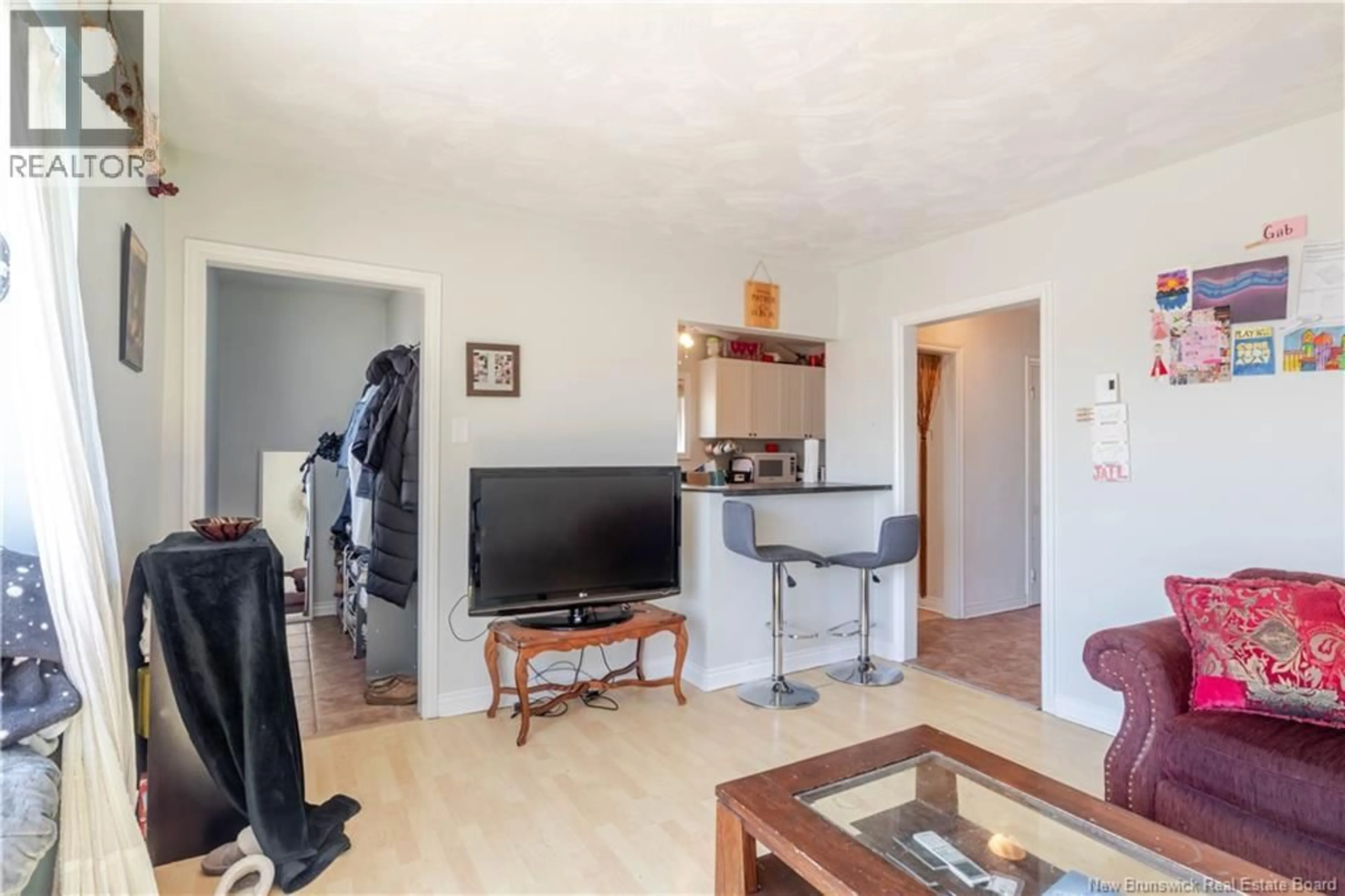 A pic of a room for 683 HANSON STREET, Fredericton New Brunswick E3B4A1