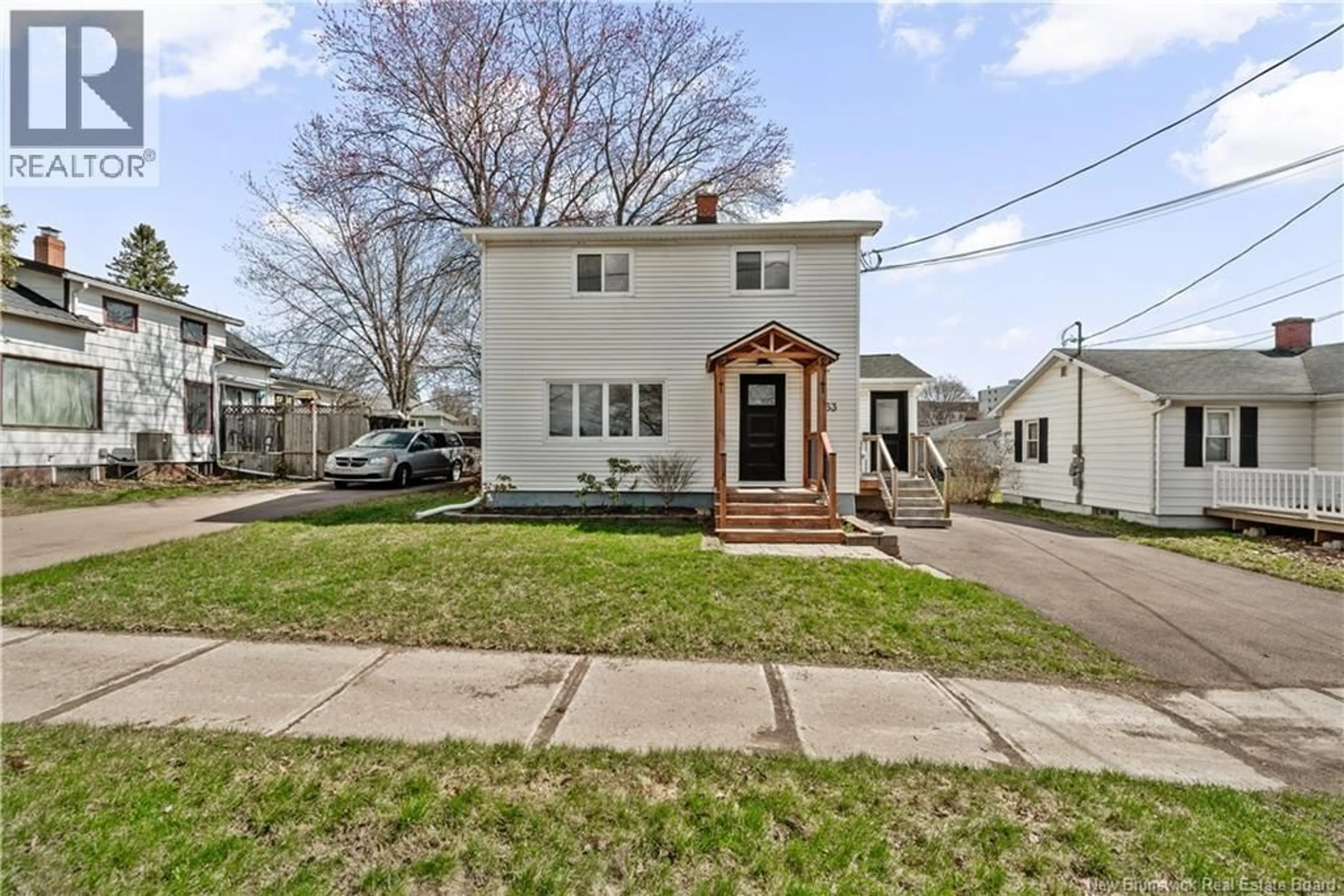 Unknown for 53 MILNER ROAD, Moncton New Brunswick E1E2R9