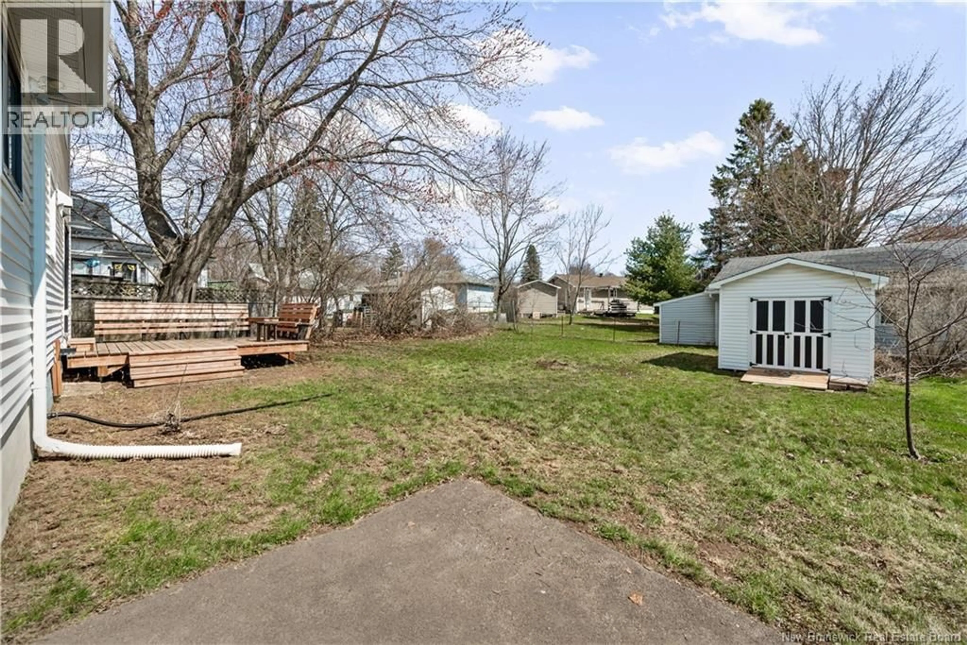 Unknown for 53 MILNER ROAD, Moncton New Brunswick E1E2R9