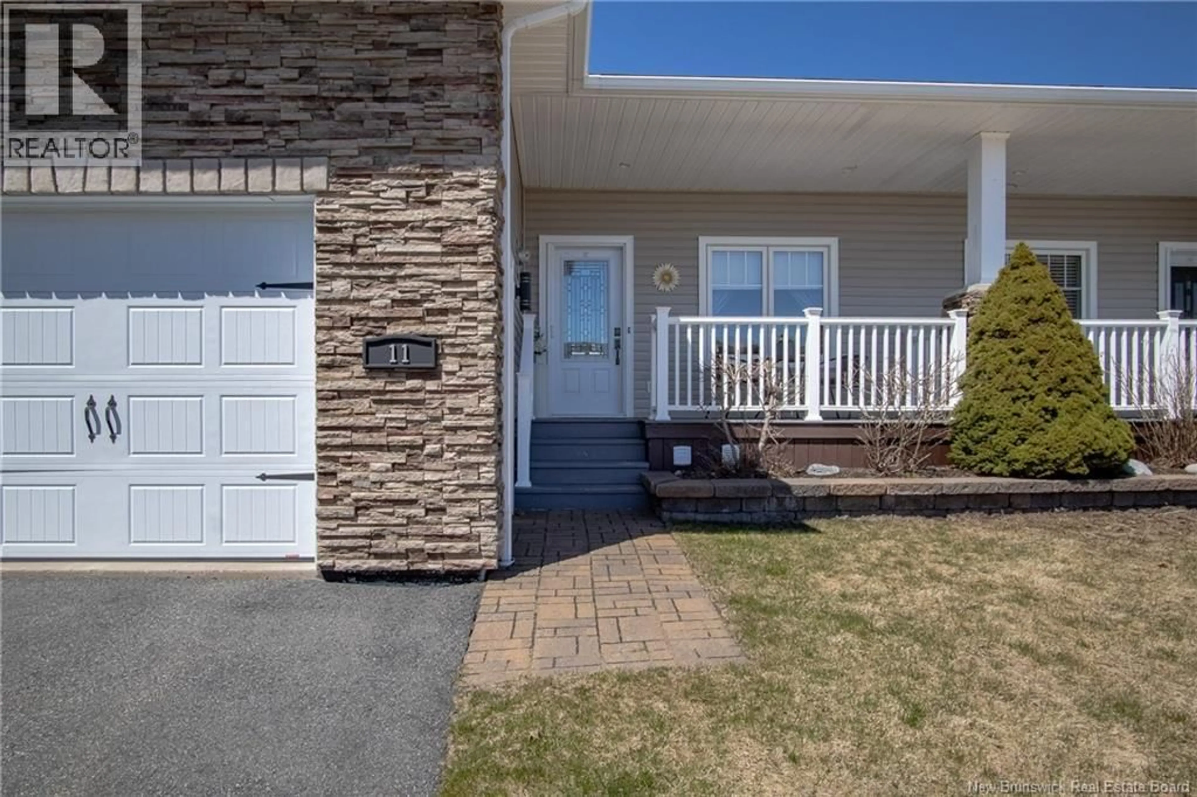 Unknown for 11 HITACHI CRESCENT, Saint John New Brunswick E2M0G5