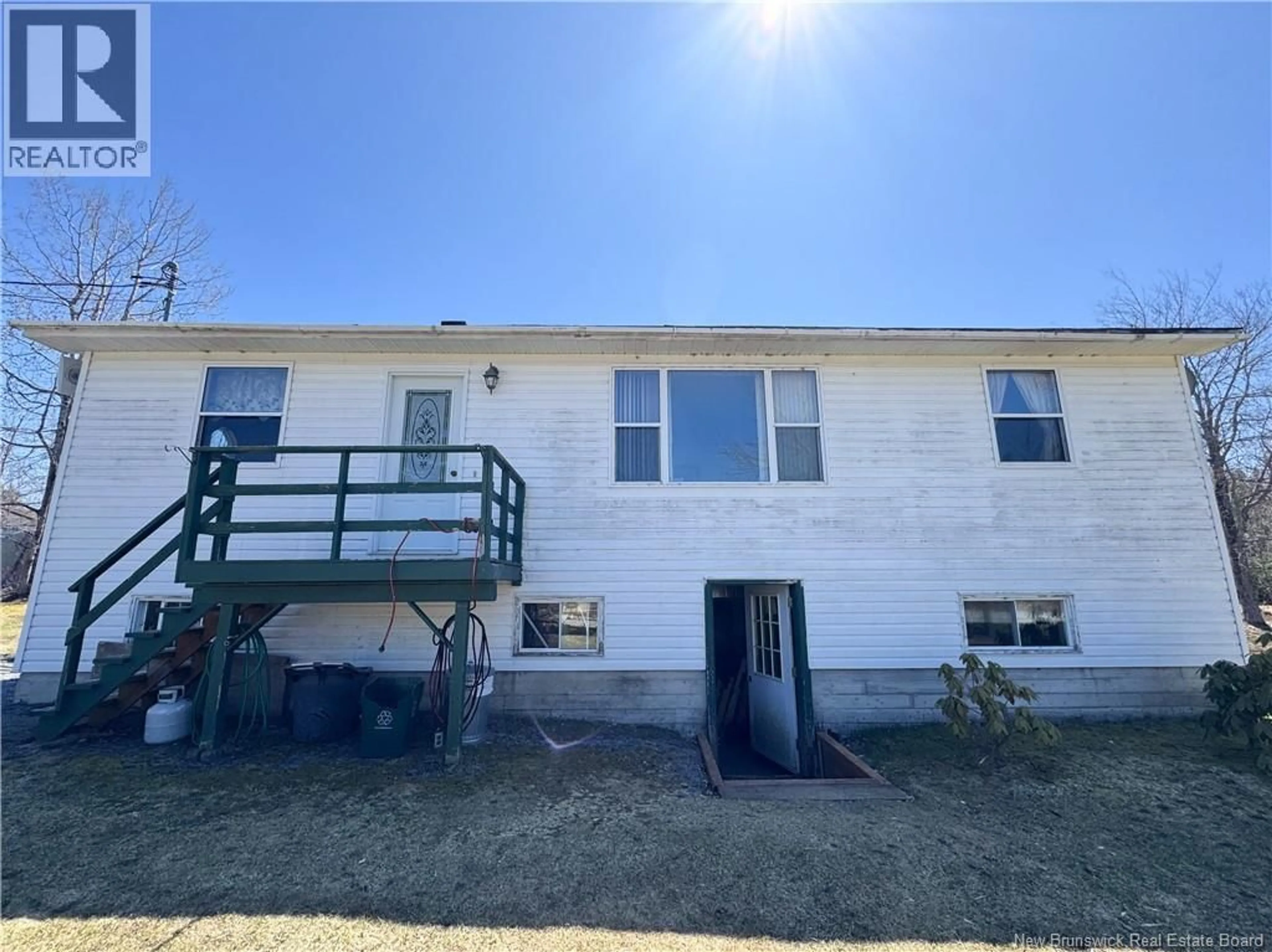 A pic of a room for 2055 ROUTE 845, Summerville New Brunswick E2S1H9