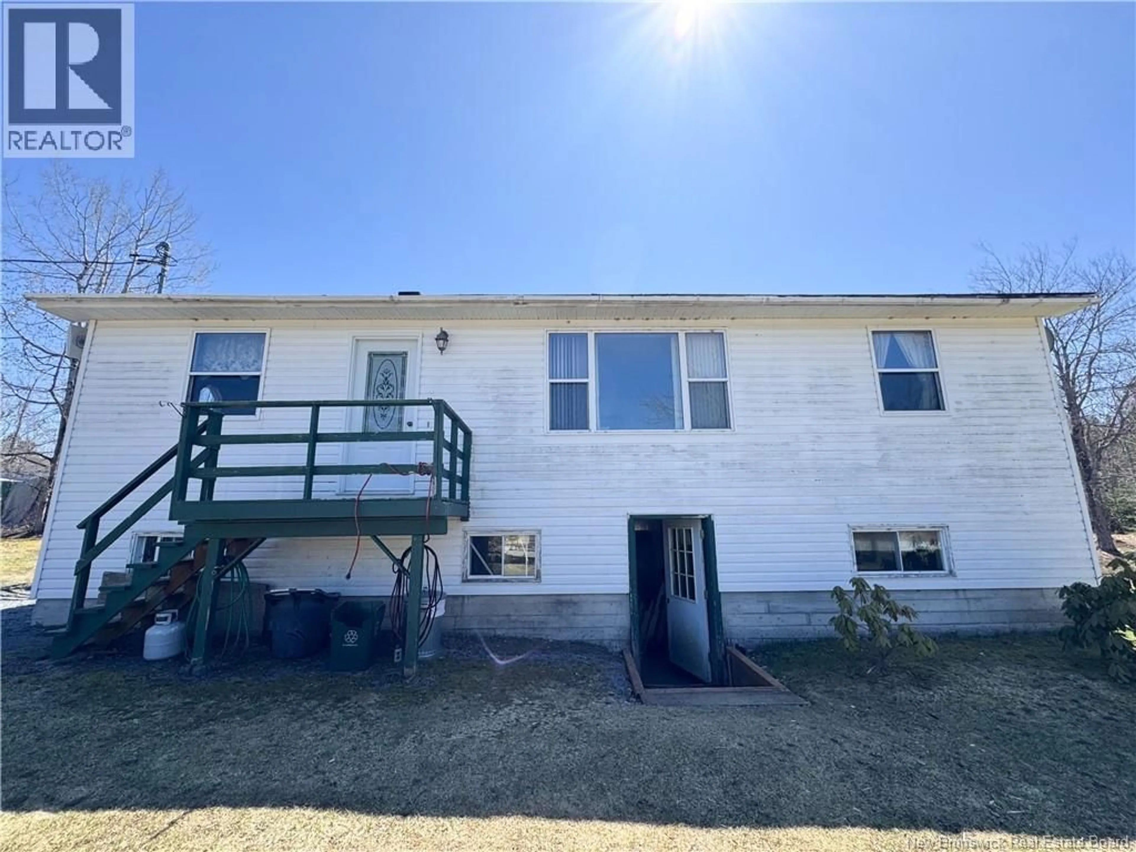 Unknown for 2055 ROUTE 845, Summerville New Brunswick E2S1H9