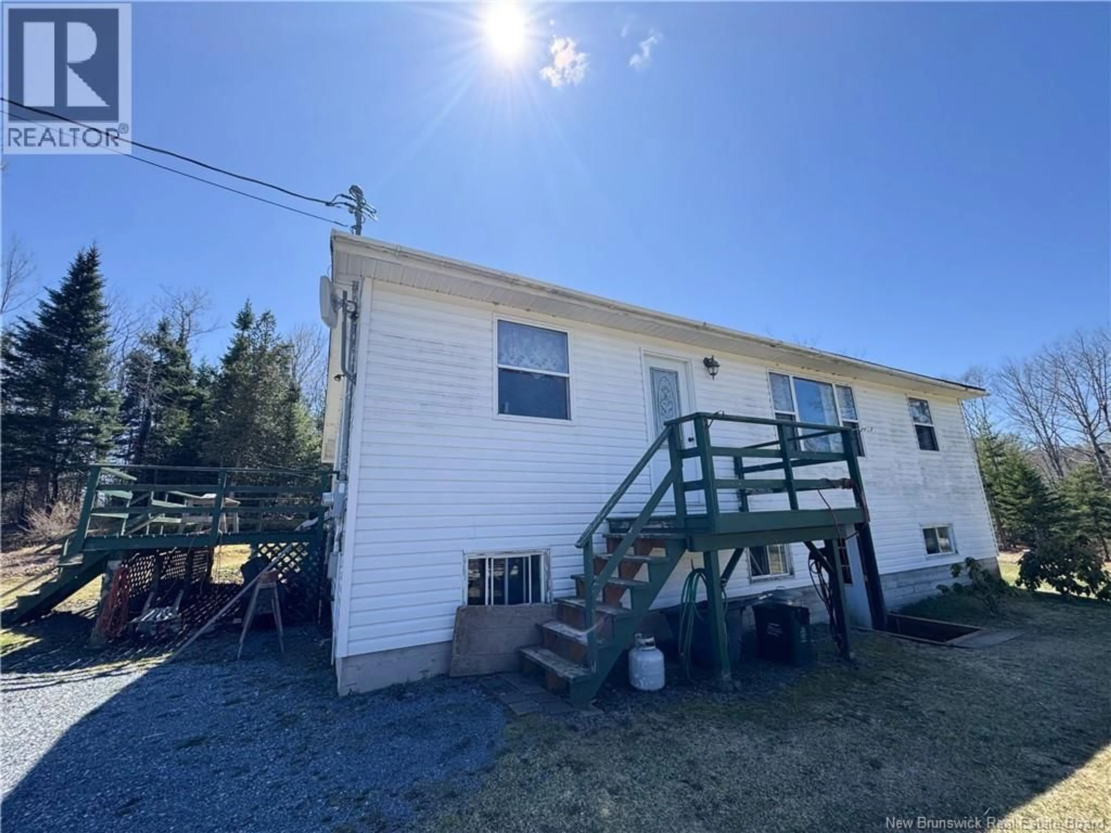 Unknown for 2055 ROUTE 845, Summerville New Brunswick E2S1H9