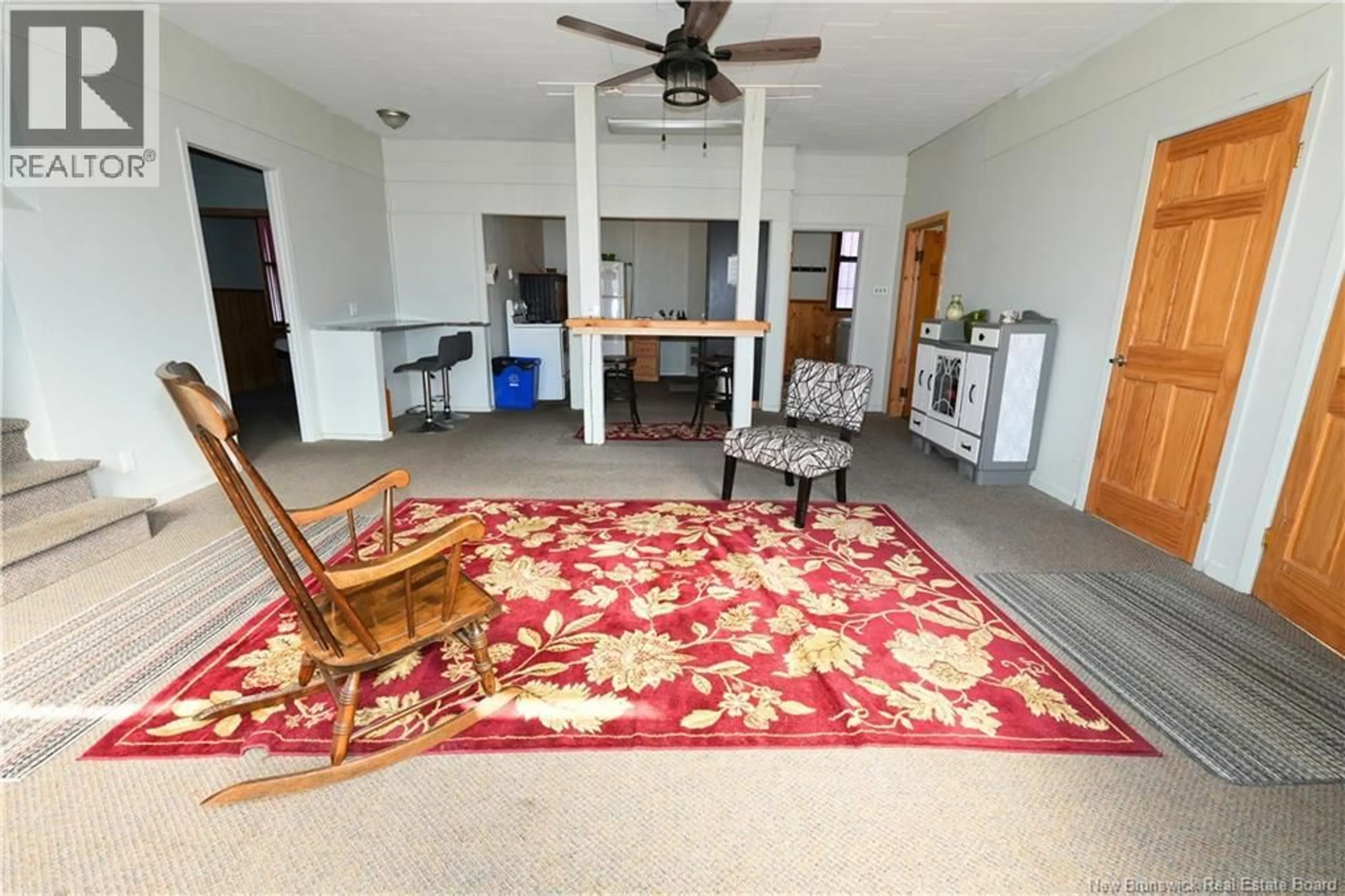 A pic of a room for 27 KING STREET, St. Stephen New Brunswick E3L2C1