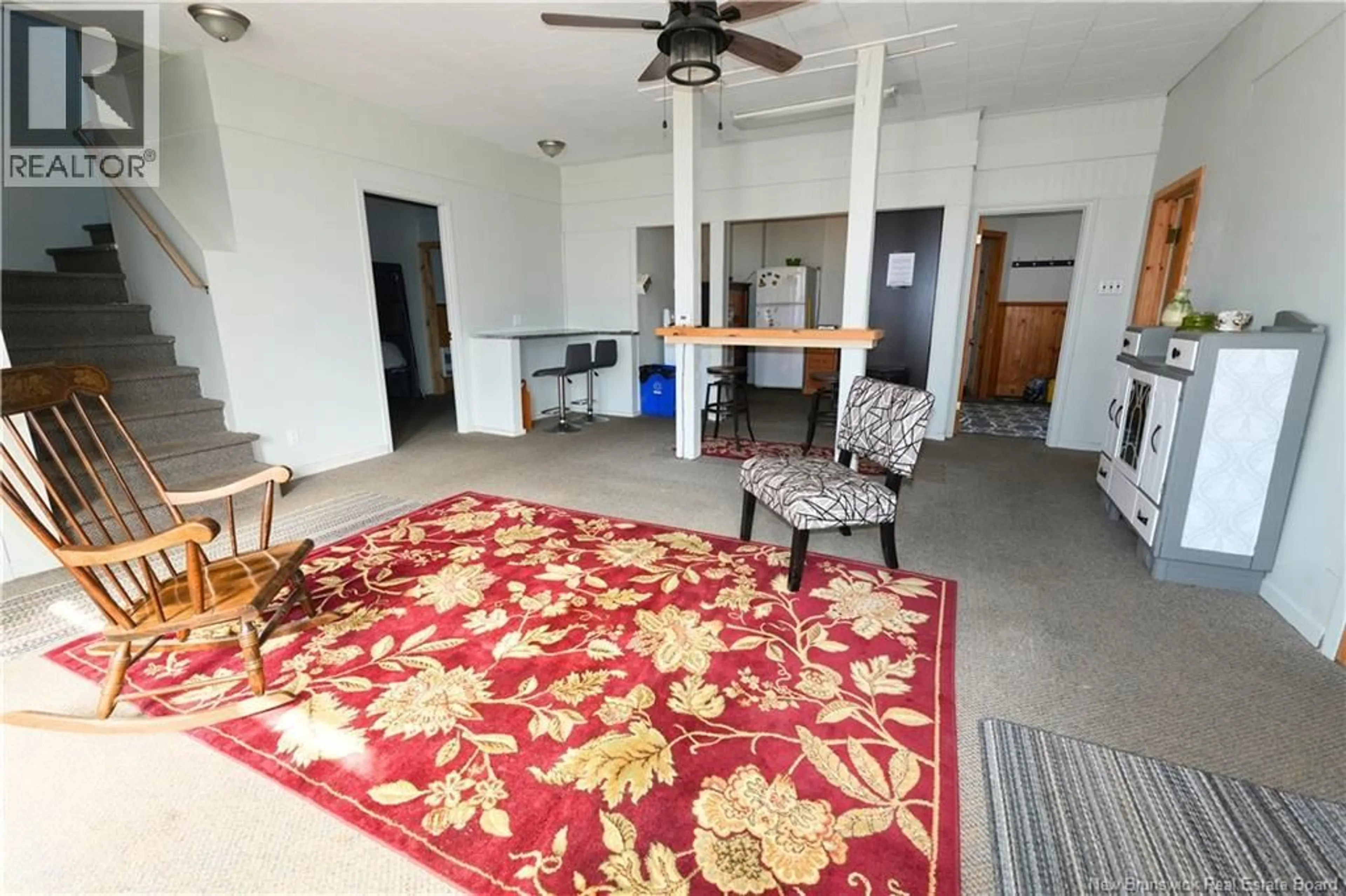 Unknown for 27 KING STREET, St. Stephen New Brunswick E3L2C1