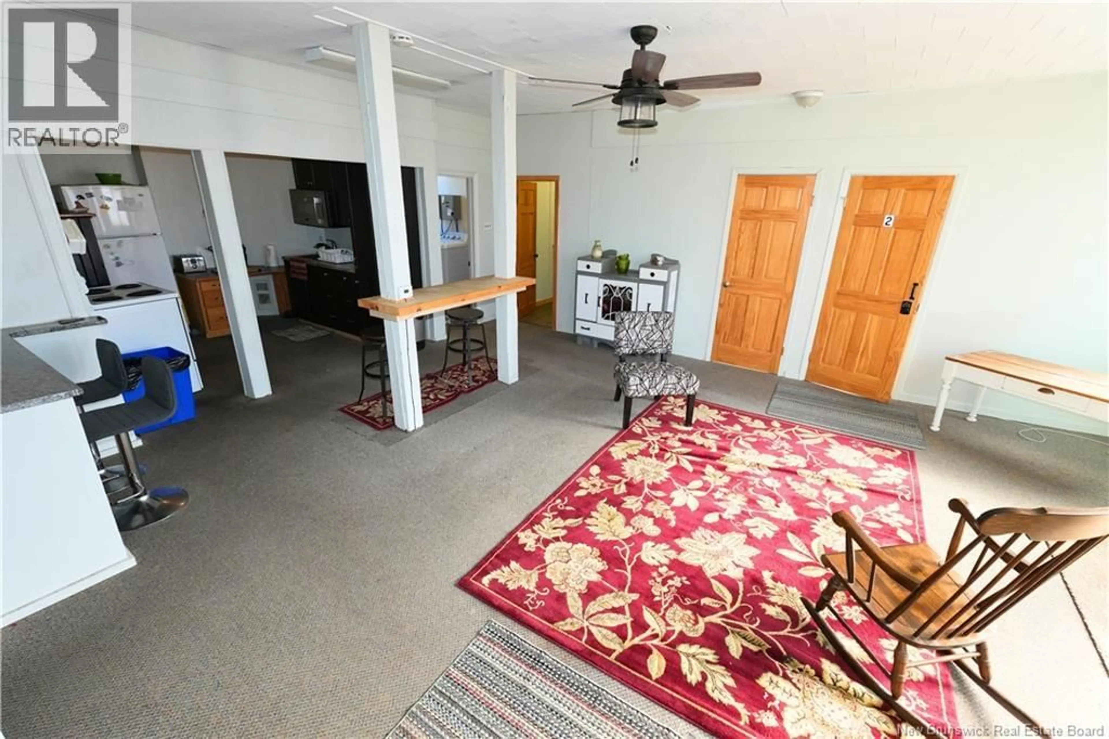 Unknown for 27 KING STREET, St. Stephen New Brunswick E3L2C1