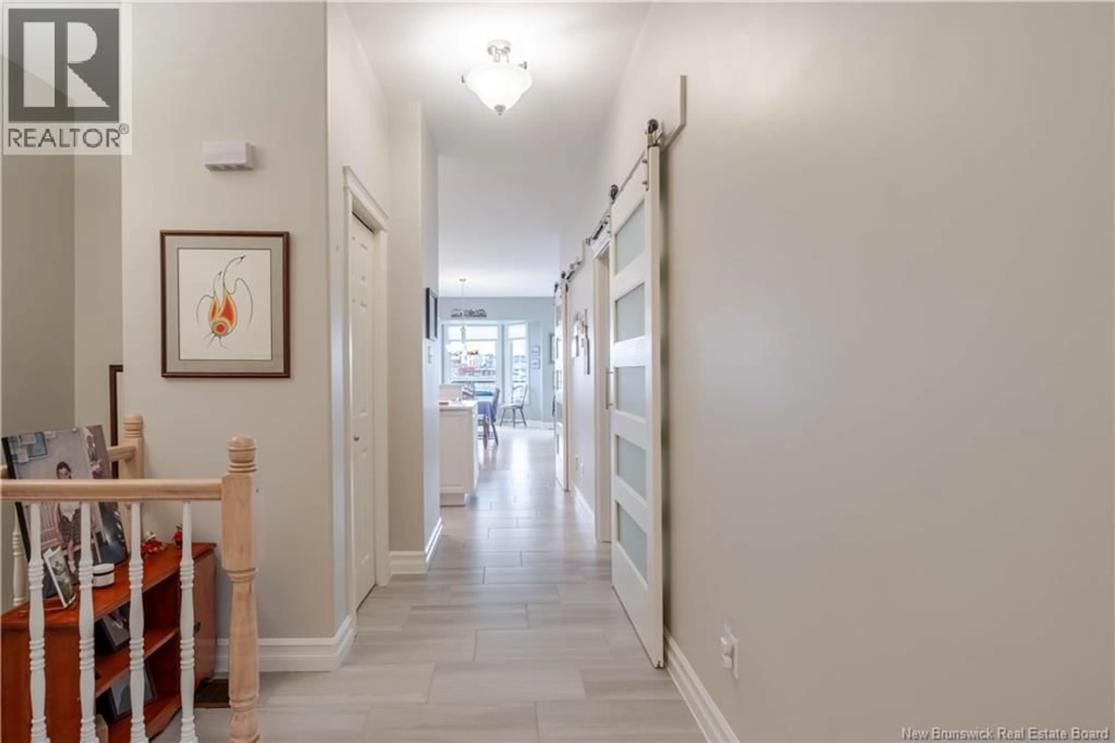 Indoor entryway for 48 WATERFORD LANE, Fredericton New Brunswick E3A0E2