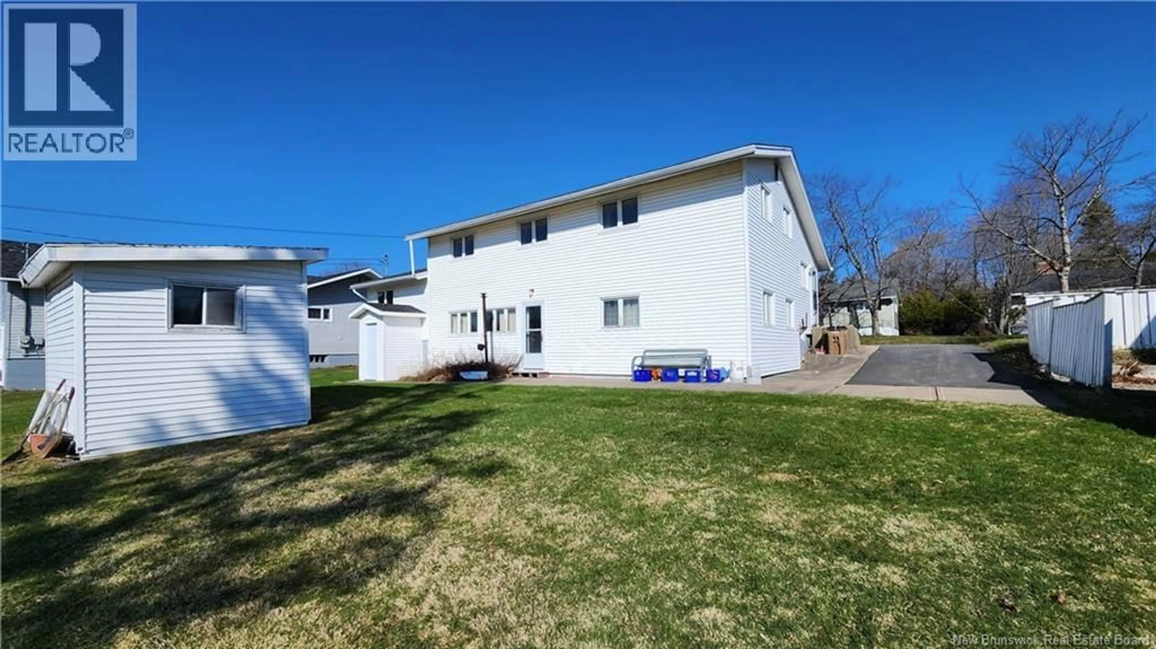 Unknown for 164 GREENDALE CRESCENT, Saint John New Brunswick E2M4L6