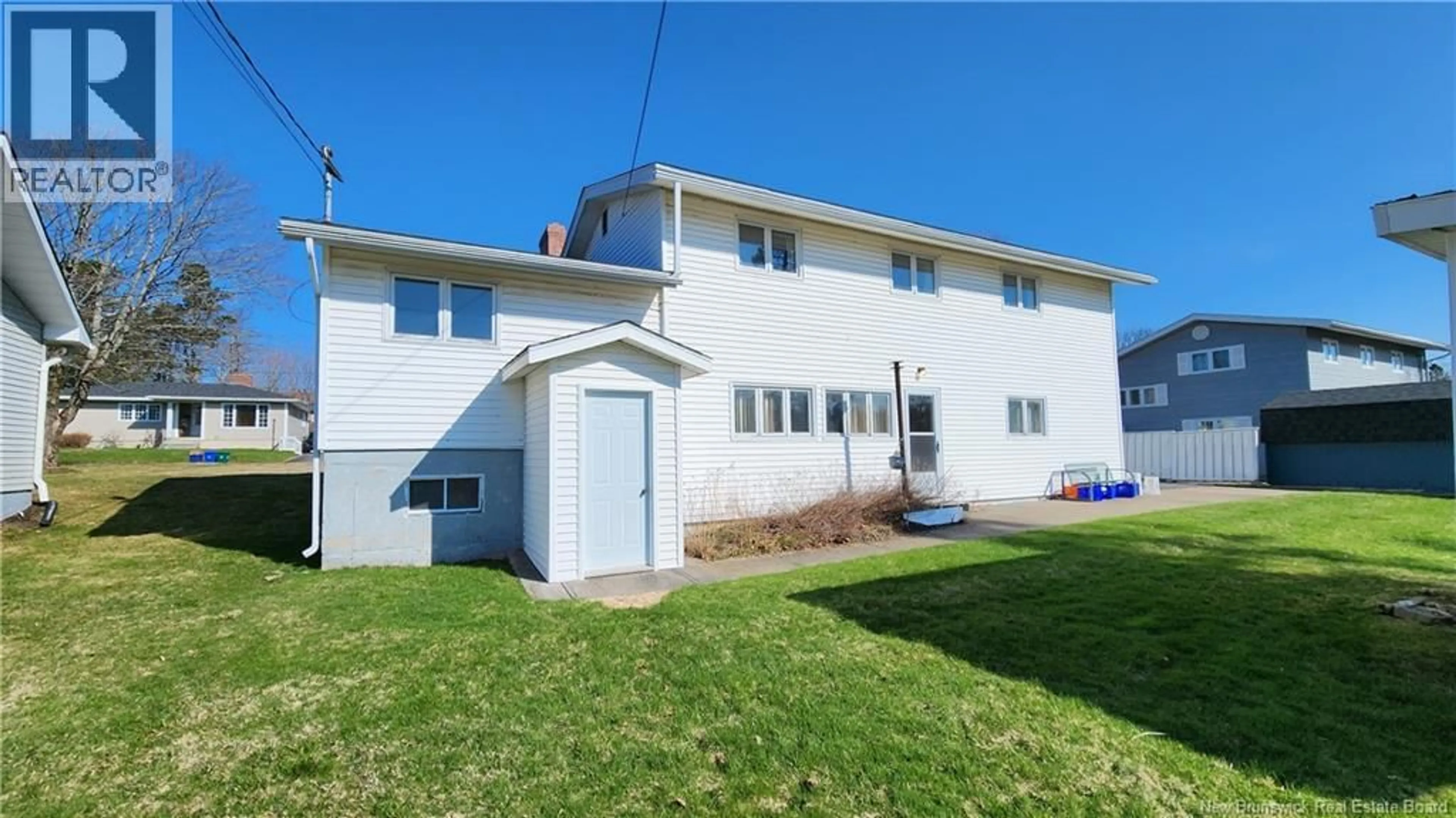 Unknown for 164 GREENDALE CRESCENT, Saint John New Brunswick E2M4L6