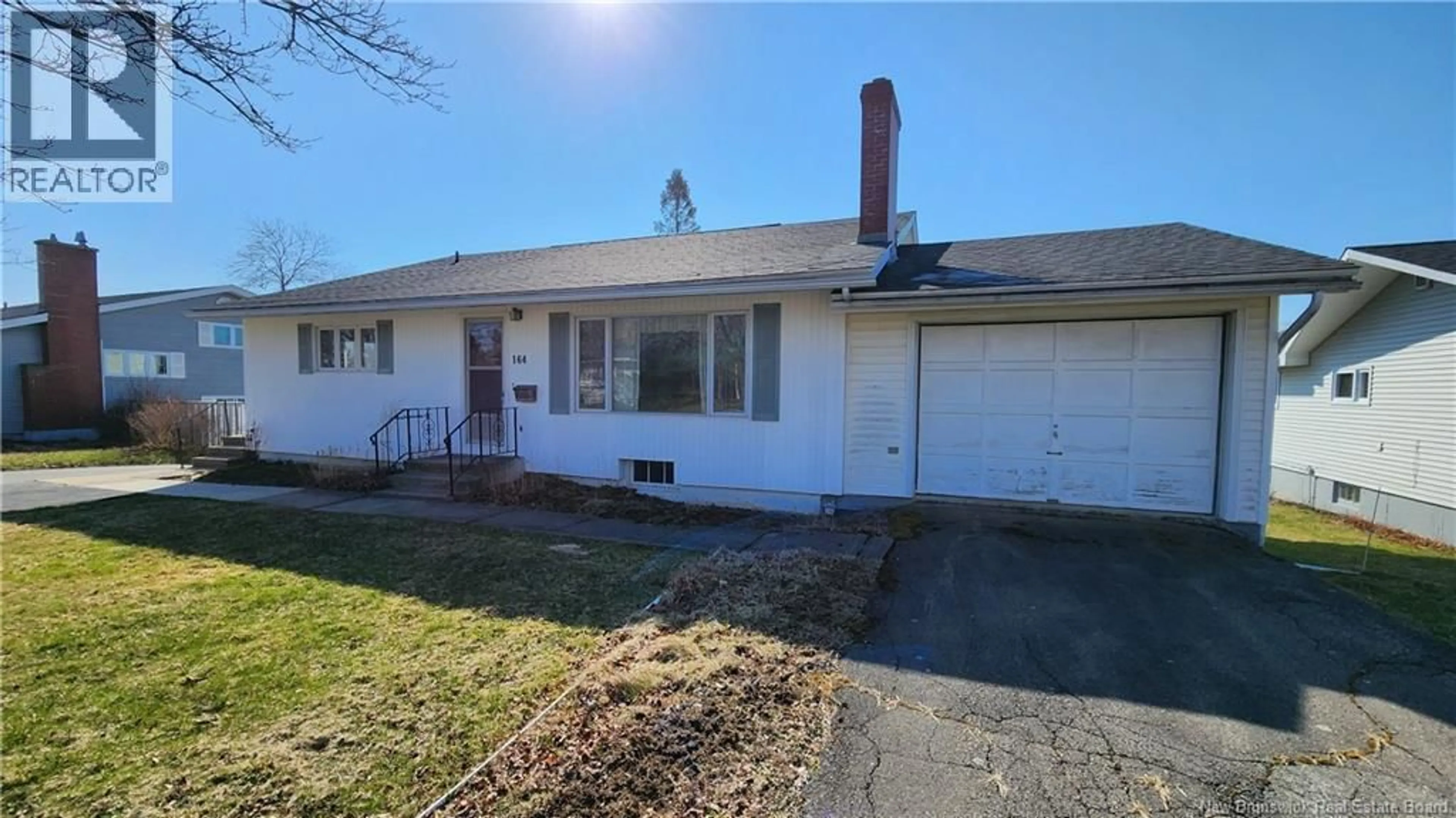 Unknown for 164 GREENDALE CRESCENT, Saint John New Brunswick E2M4L6