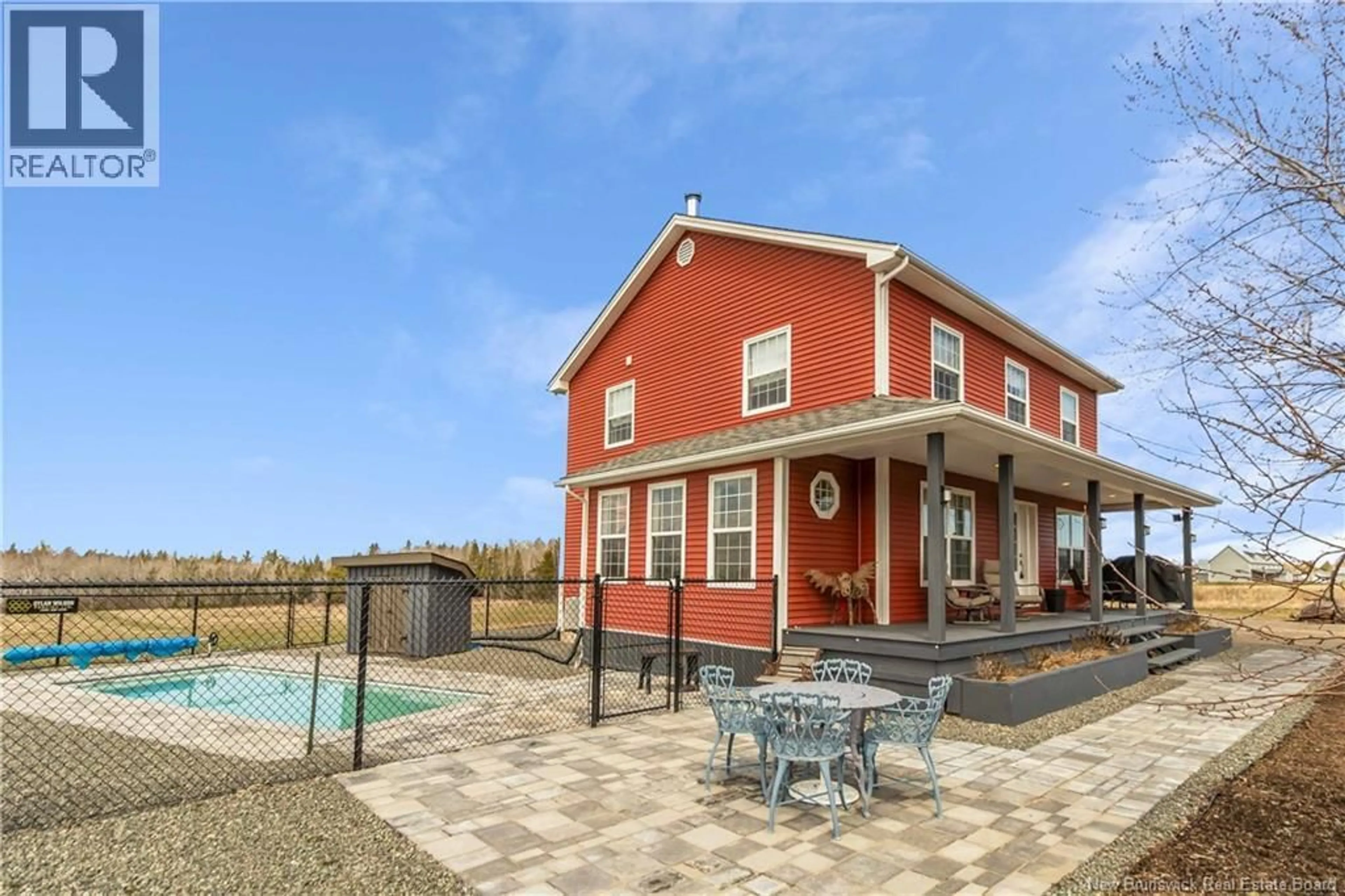 Unknown for 599 TRAFALGAR, Indian Mountain New Brunswick E1G3K4