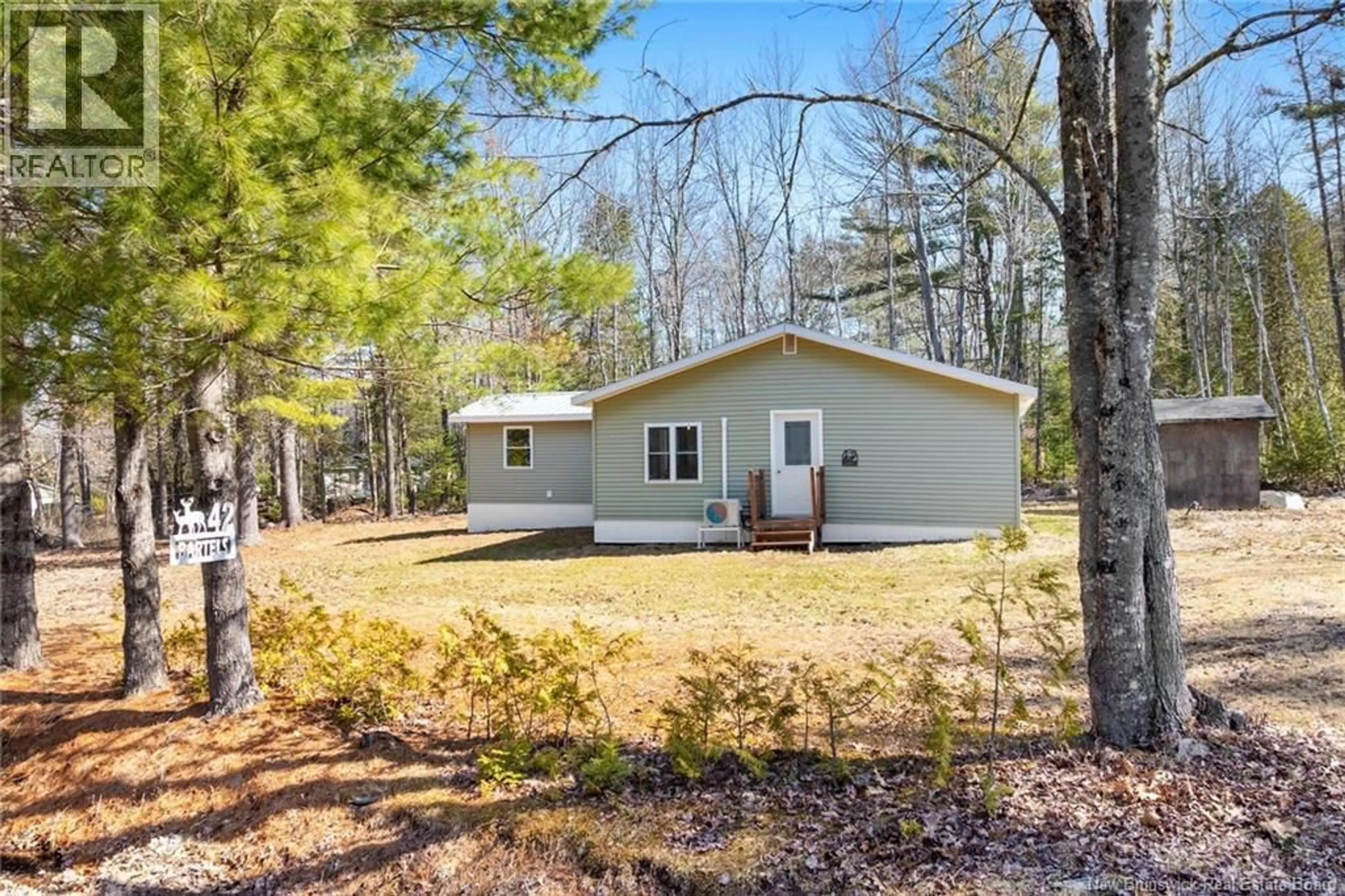 Unknown for 42 GORDON SHORE ROAD, Whites Cove New Brunswick E4C3A7