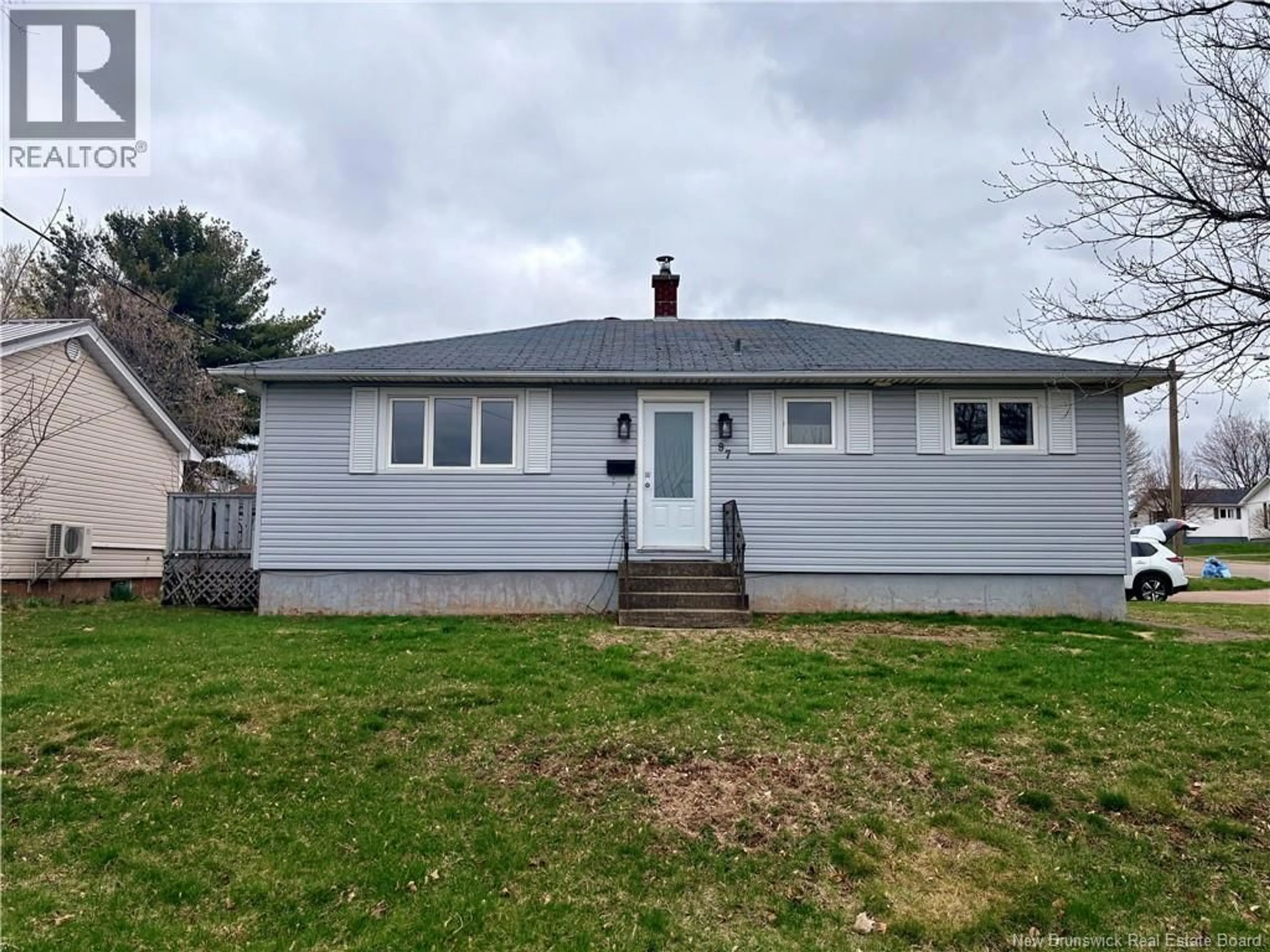 Unknown for 97 HIGHLANDVIEW ROAD, Moncton New Brunswick E1A2L1