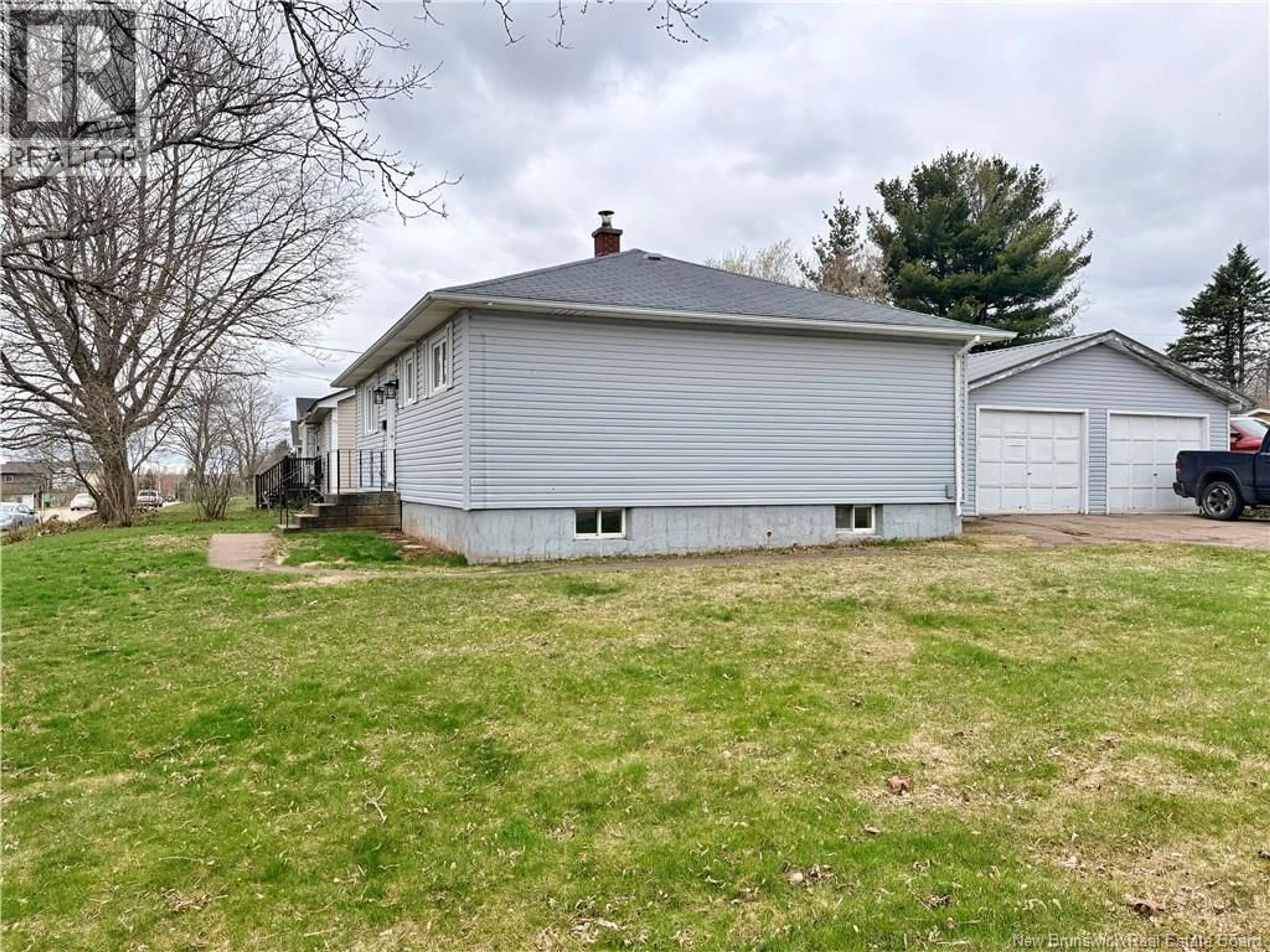 Shed for 97 HIGHLANDVIEW ROAD, Moncton New Brunswick E1A2L1