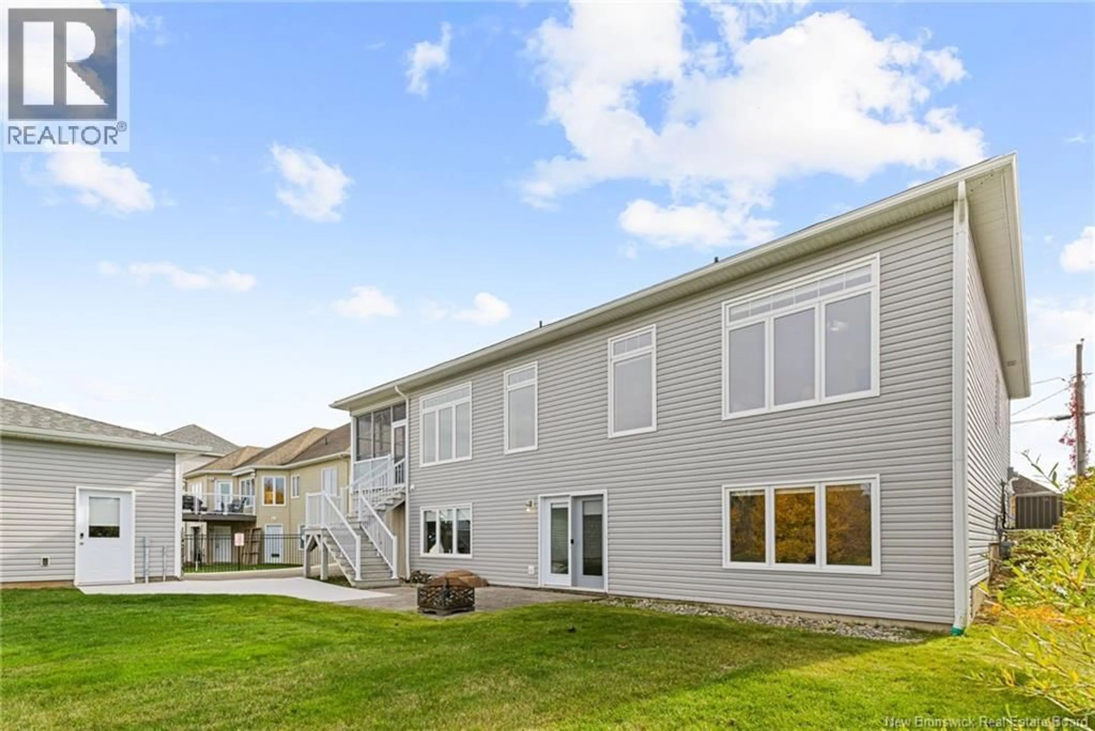 Unknown for 21 HAMMOND STREET, Moncton New Brunswick E1A6C4