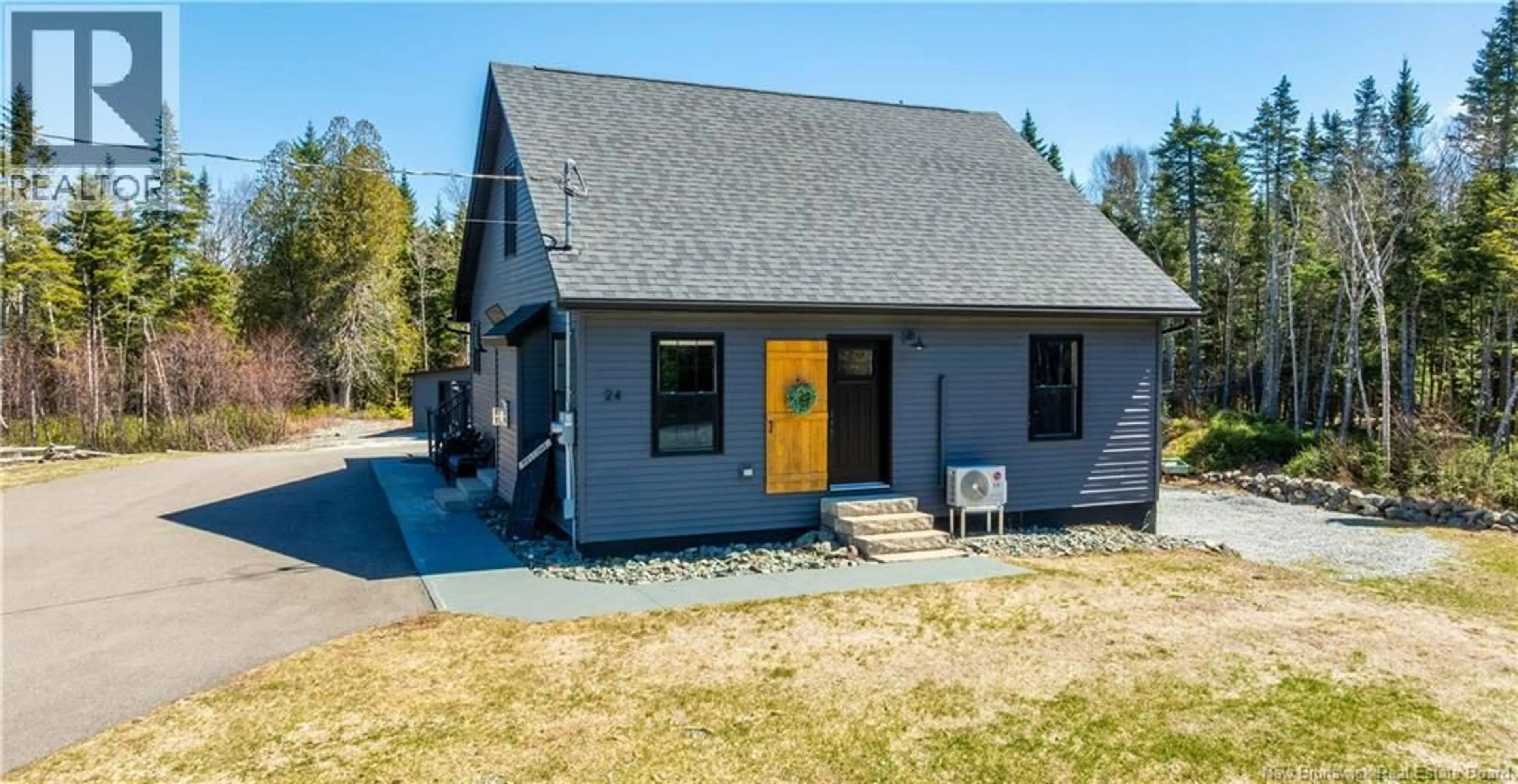 Unknown for 24 MCLELLAN DRIVE, Willow Grove New Brunswick E2S1G1