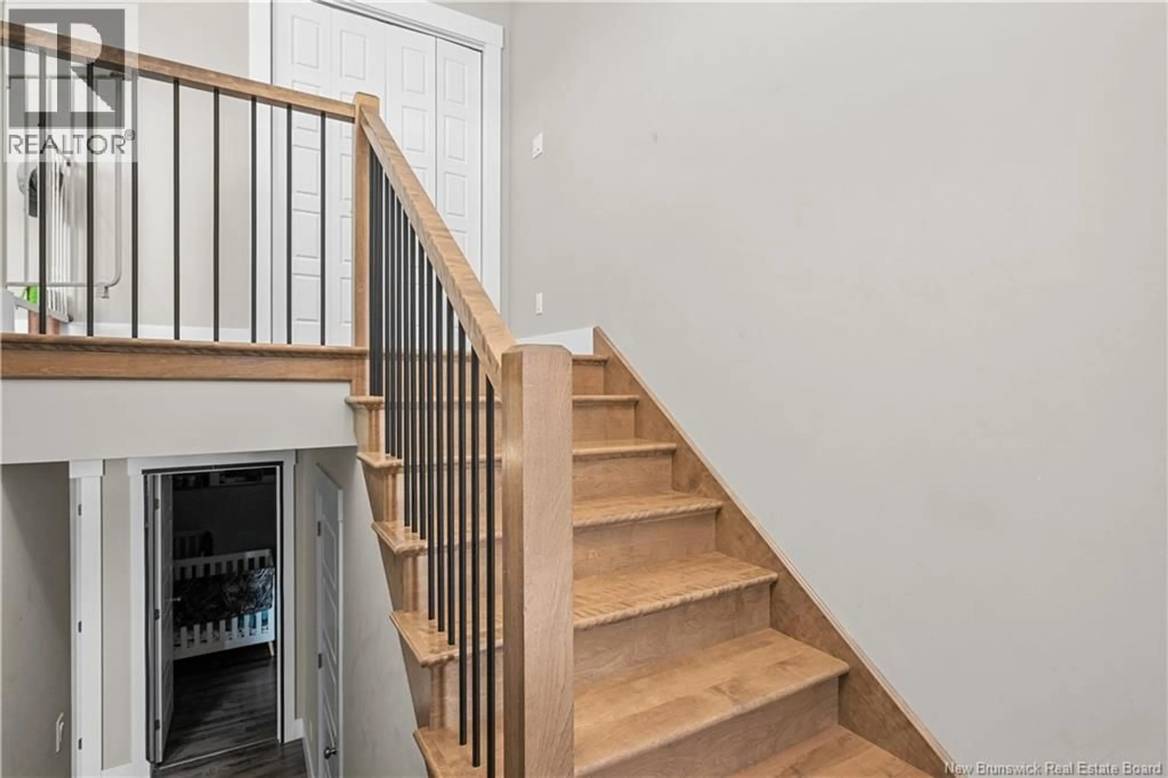 Stairs for 10 MIA STREET, Shediac New Brunswick E4P0Z8