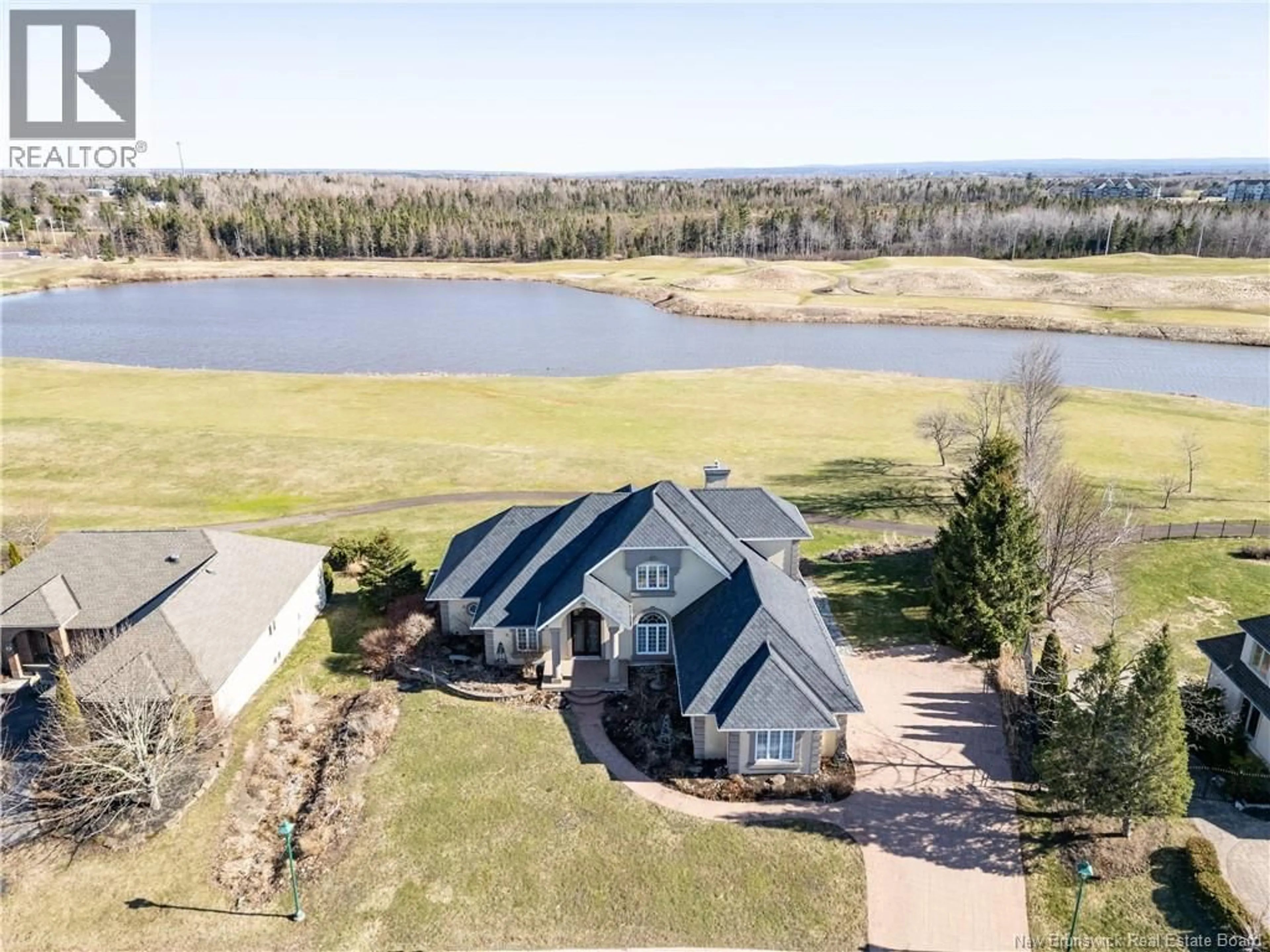 Unknown for 90 CONGRESSIONAL CRESCENT, Moncton New Brunswick E1H3L3
