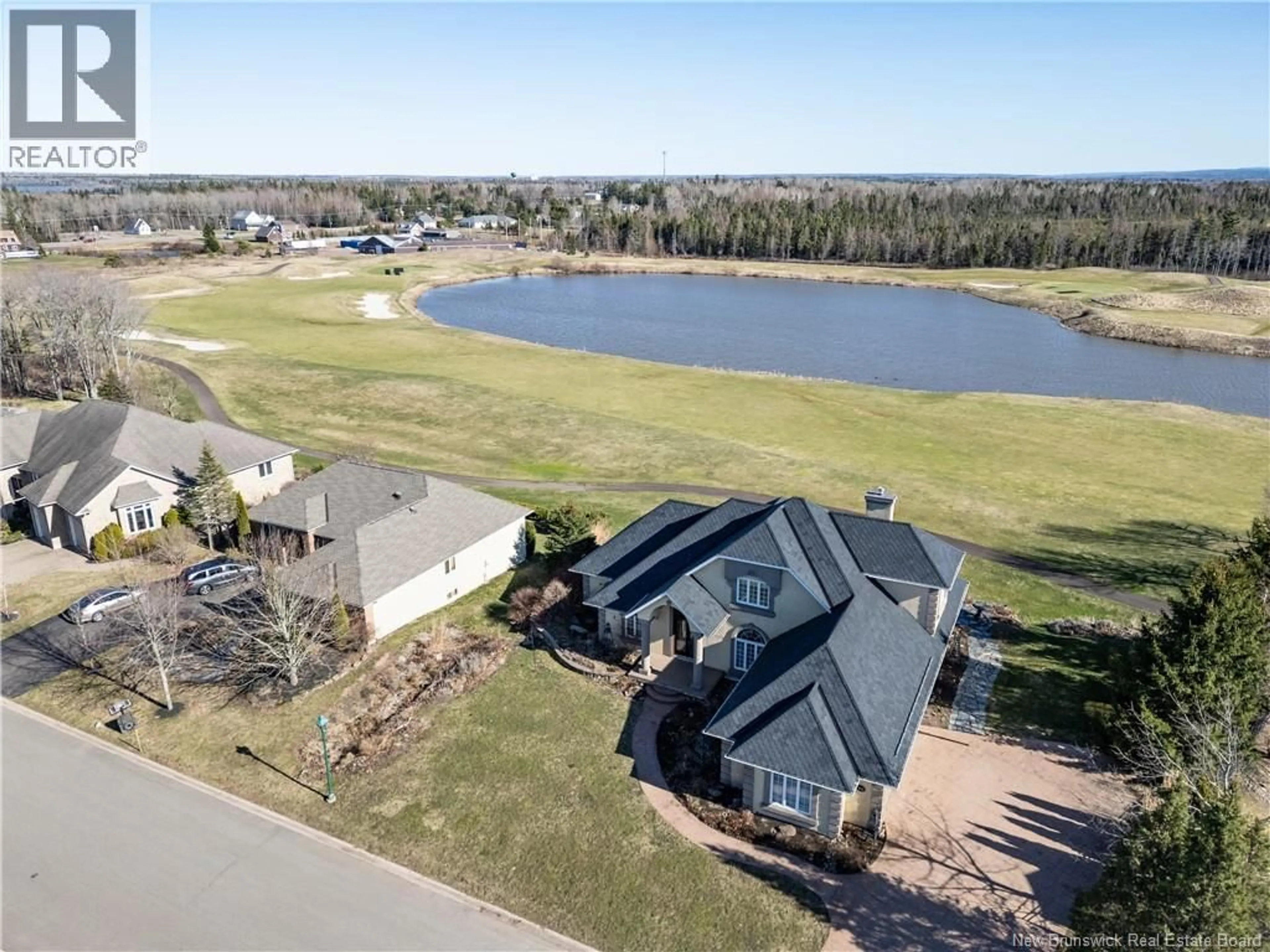 Unknown for 90 CONGRESSIONAL CRESCENT, Moncton New Brunswick E1H3L3
