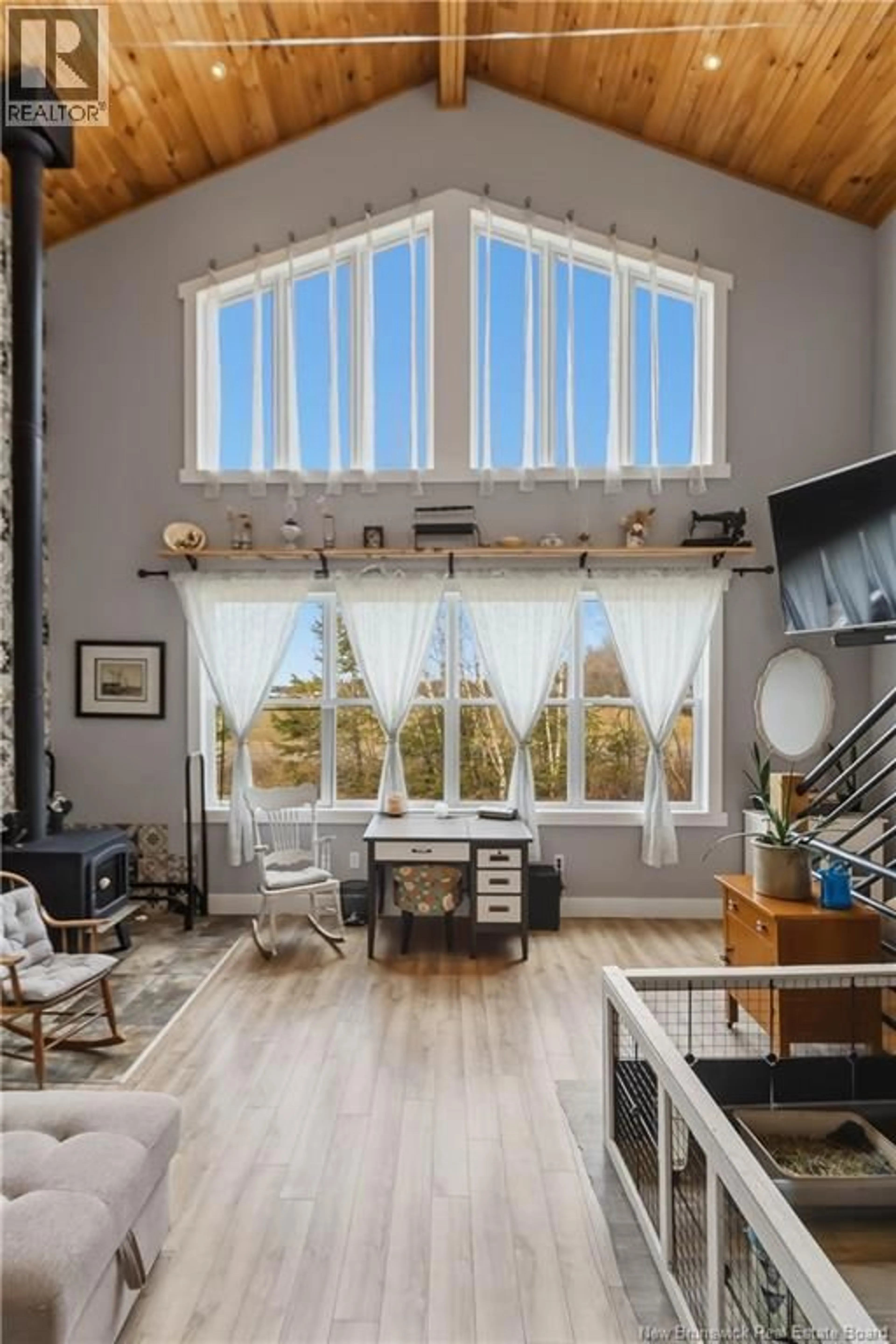 Unknown for 4734 ROUTE 490, Sainte-Marie-De-Kent New Brunswick E4S5L6