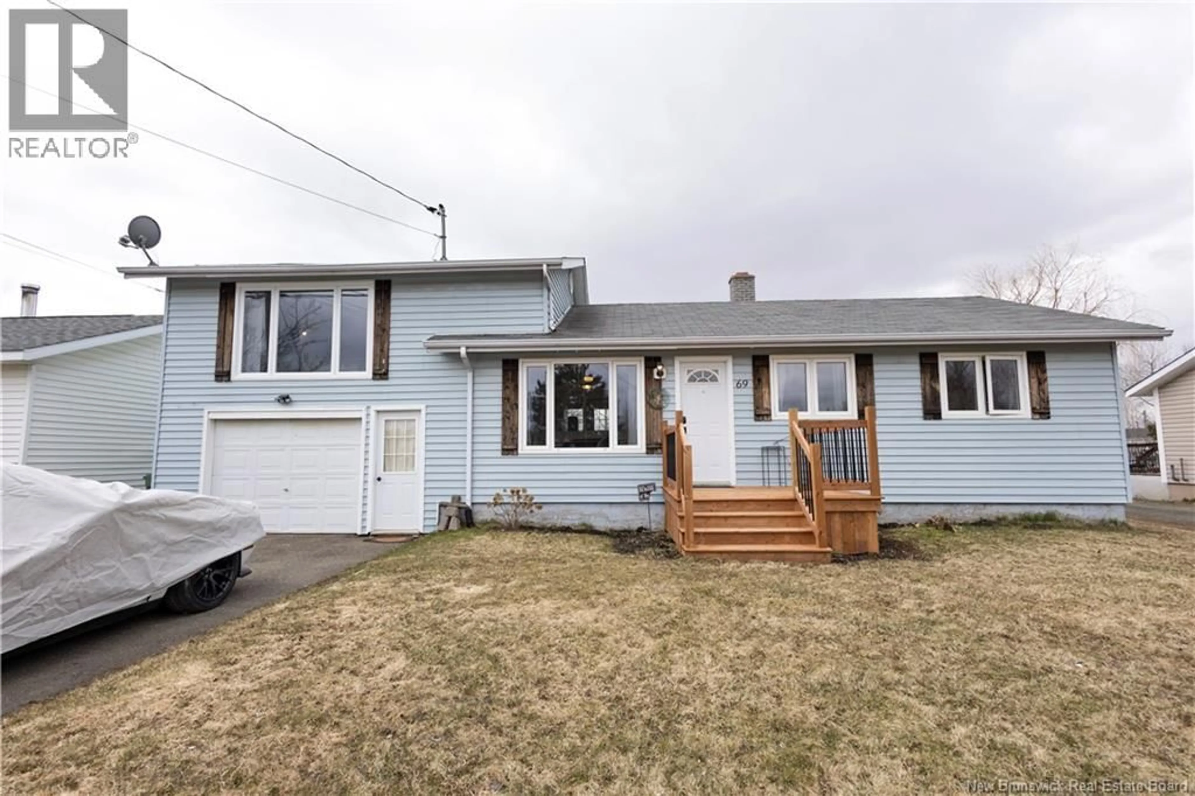 Unknown for 69 CENTENNIAL STREET, Plaster Rock New Brunswick E7G1J1