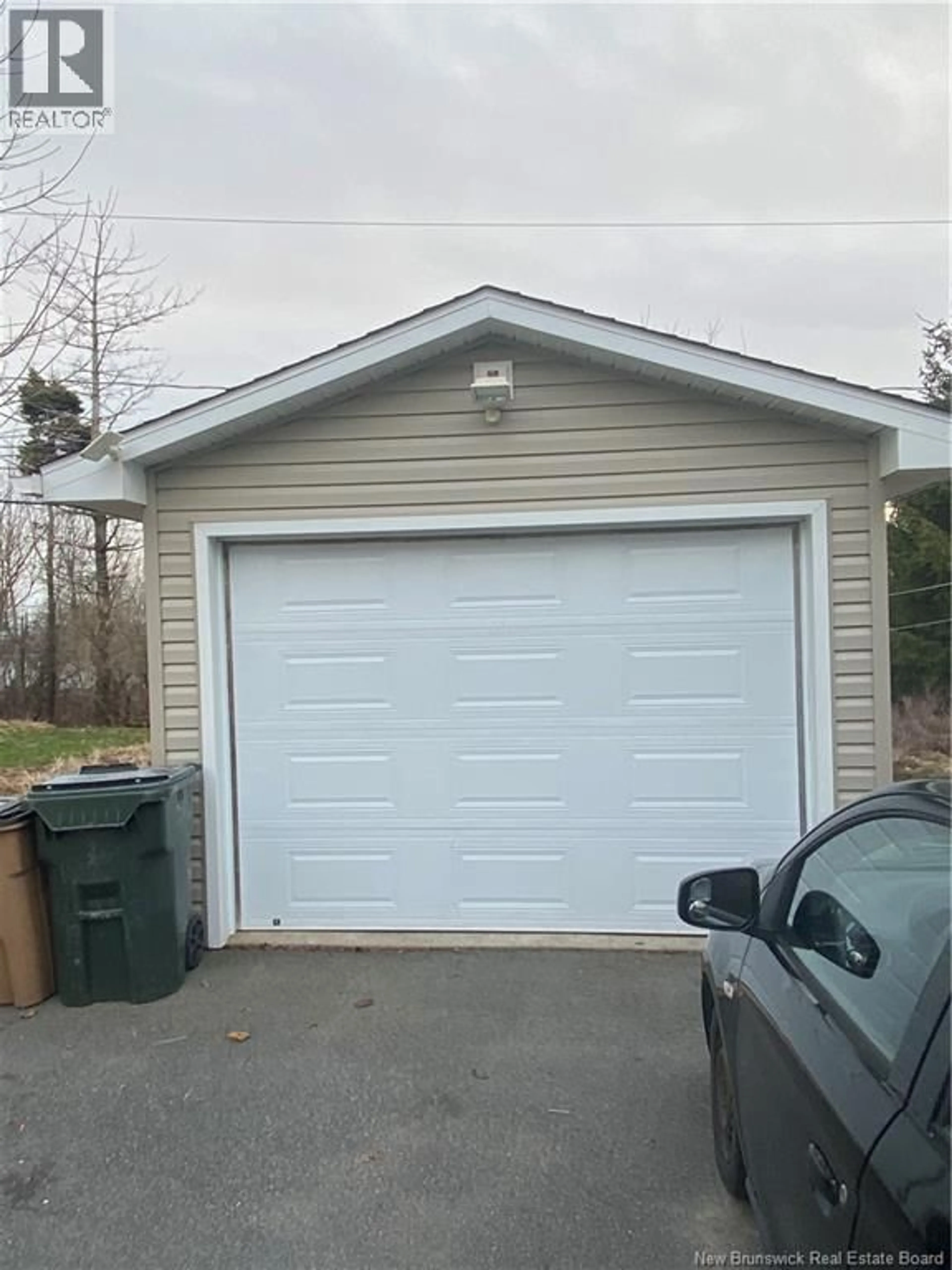 Indoor garage for 11 KENNINGTON STREET, Saint John New Brunswick E2J2Z1