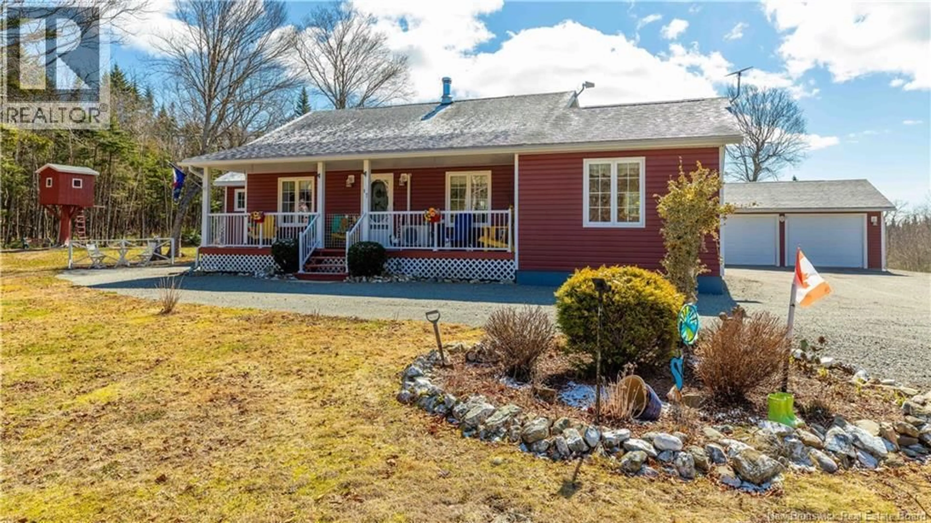 Unknown for 17 STONEY BROOK ROAD, Fairfield New Brunswick E5R0B4