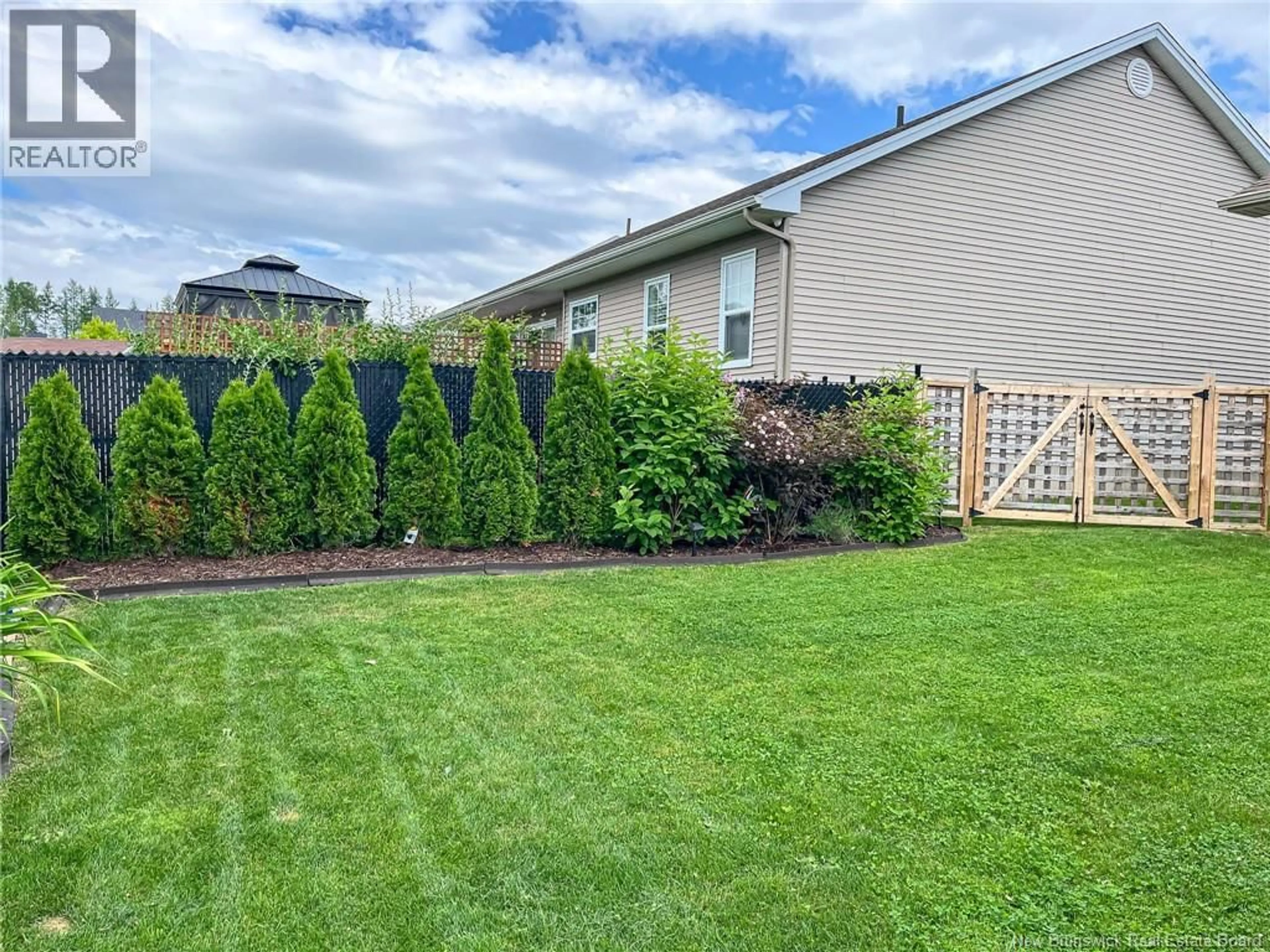 Unknown for 105 REBA CRESCENT, Fredericton New Brunswick E3G0B5