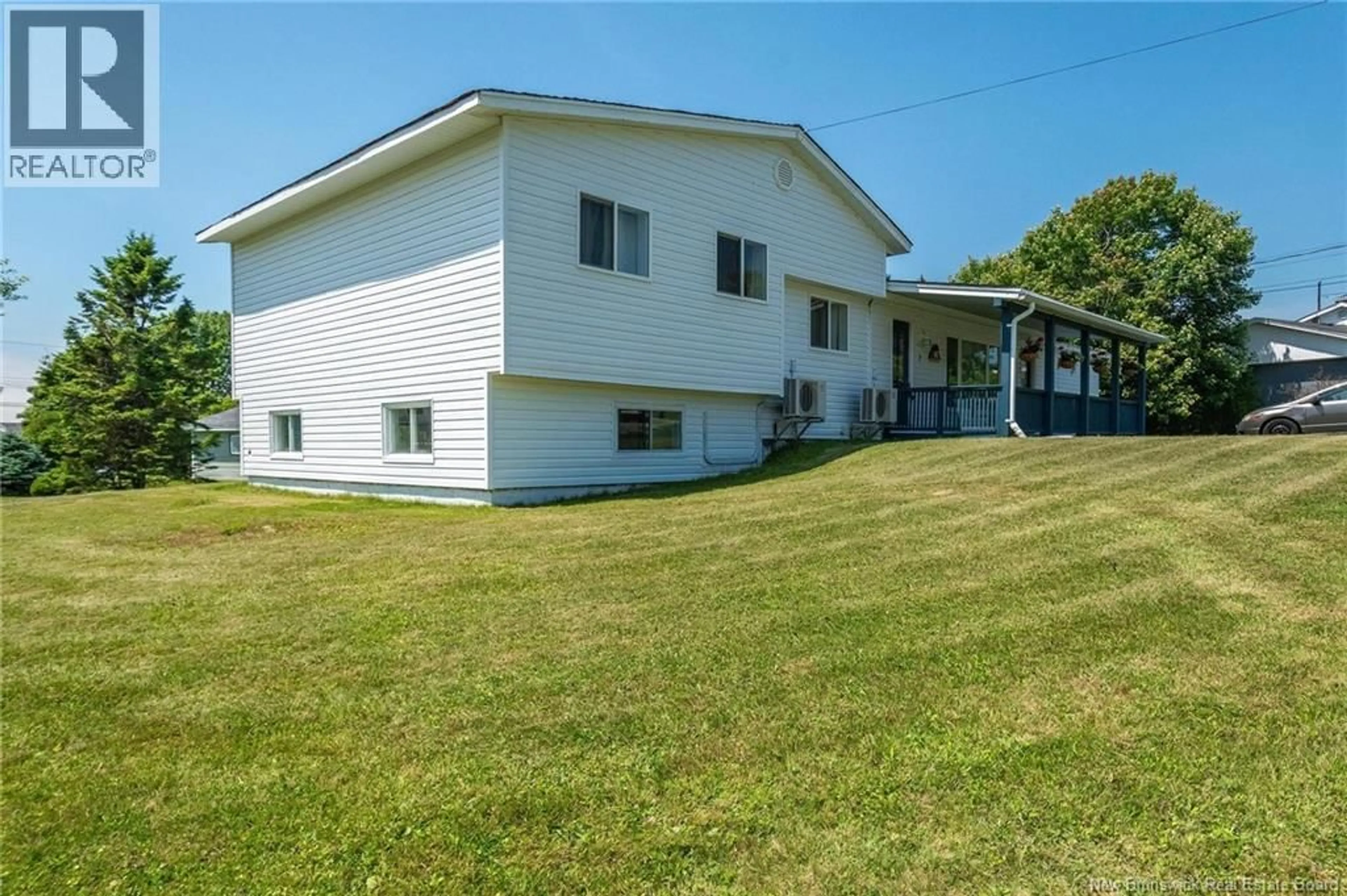 Unknown for 7 MYLES DRIVE, Saint John New Brunswick E2J3C1