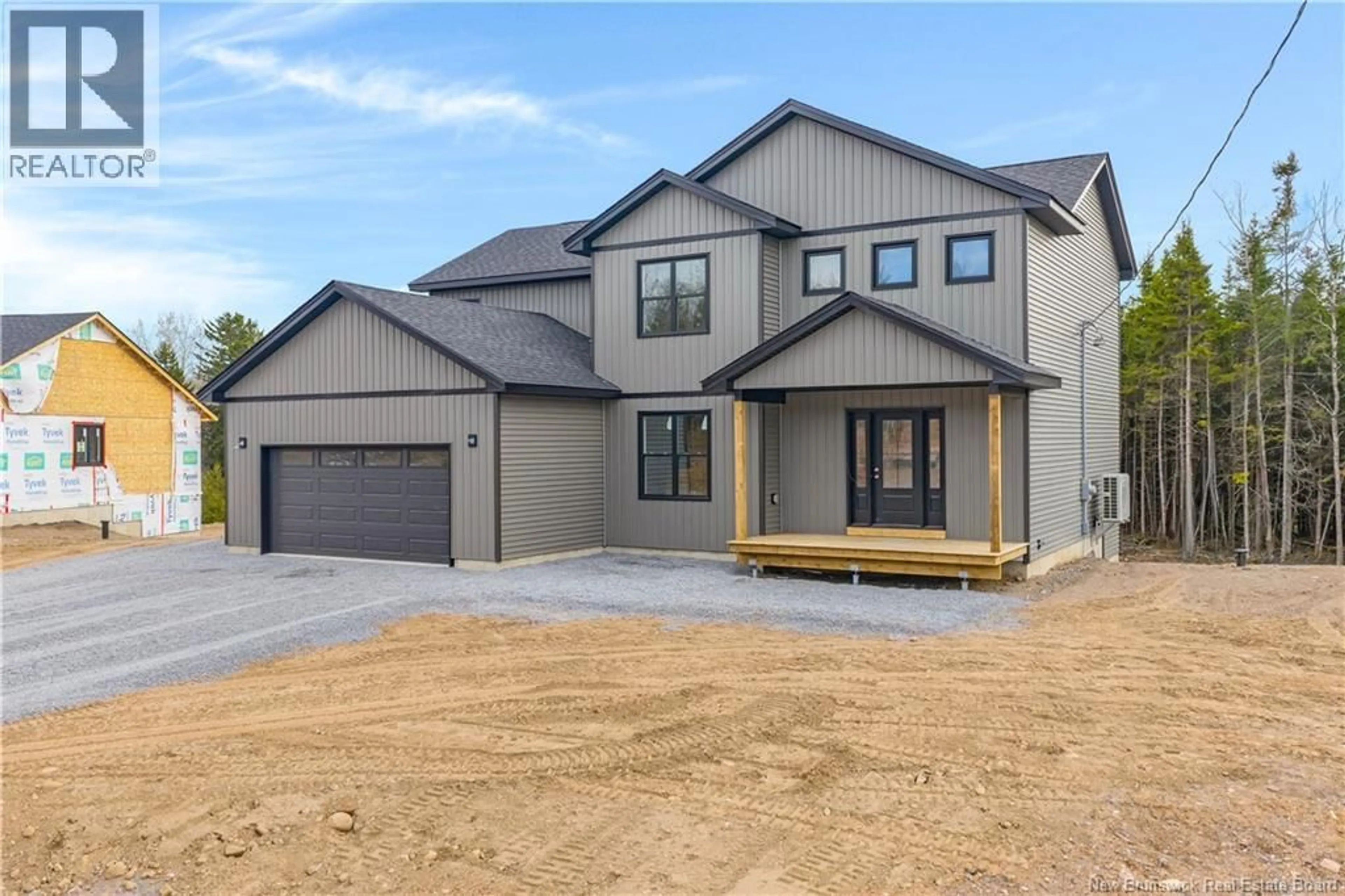 Unknown for 48 MONTANA DRIVE, Quispamsis New Brunswick E2E0W2