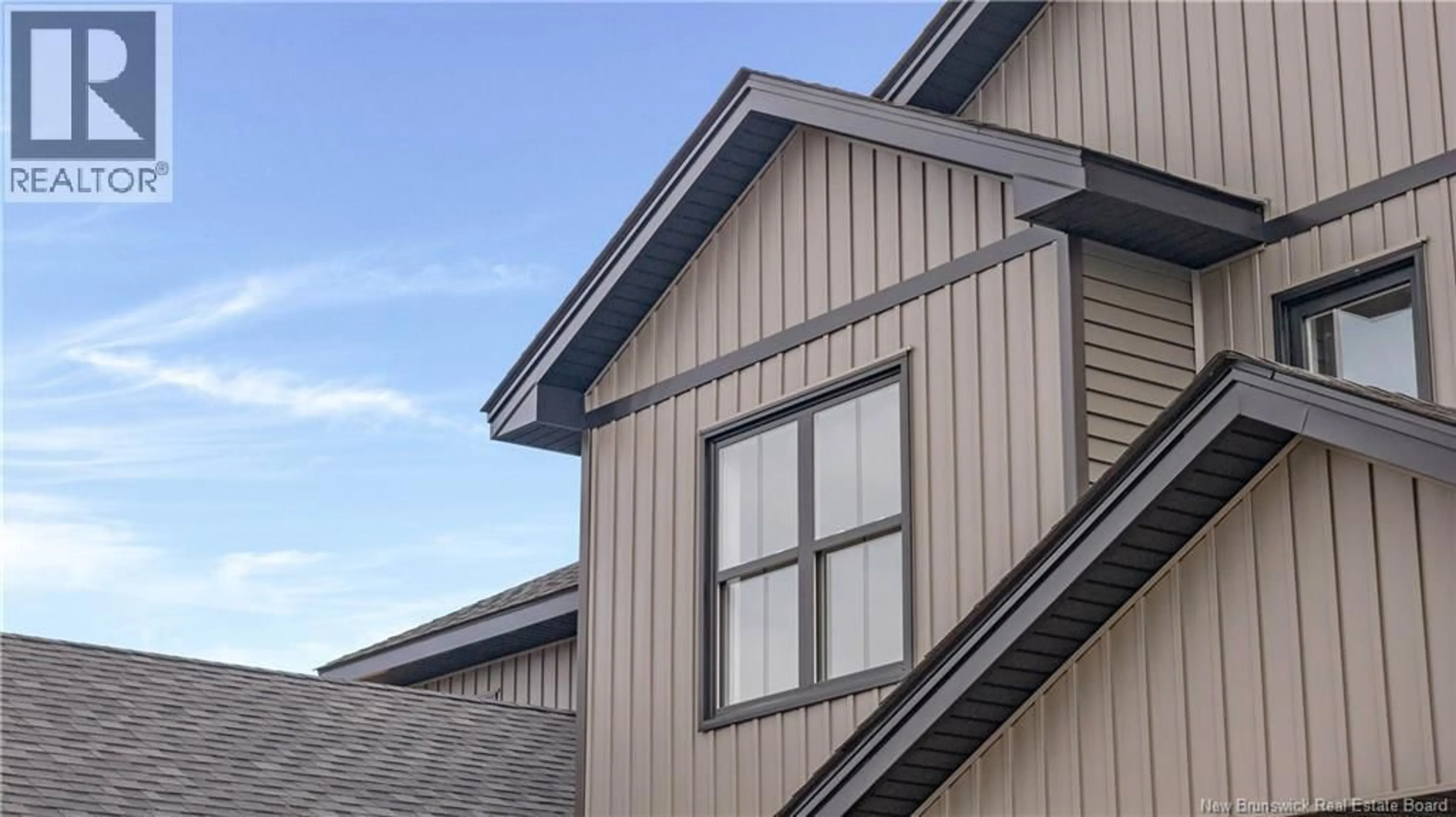 Home with vinyl exterior material, building for 48 MONTANA DRIVE, Quispamsis New Brunswick E2E0W2