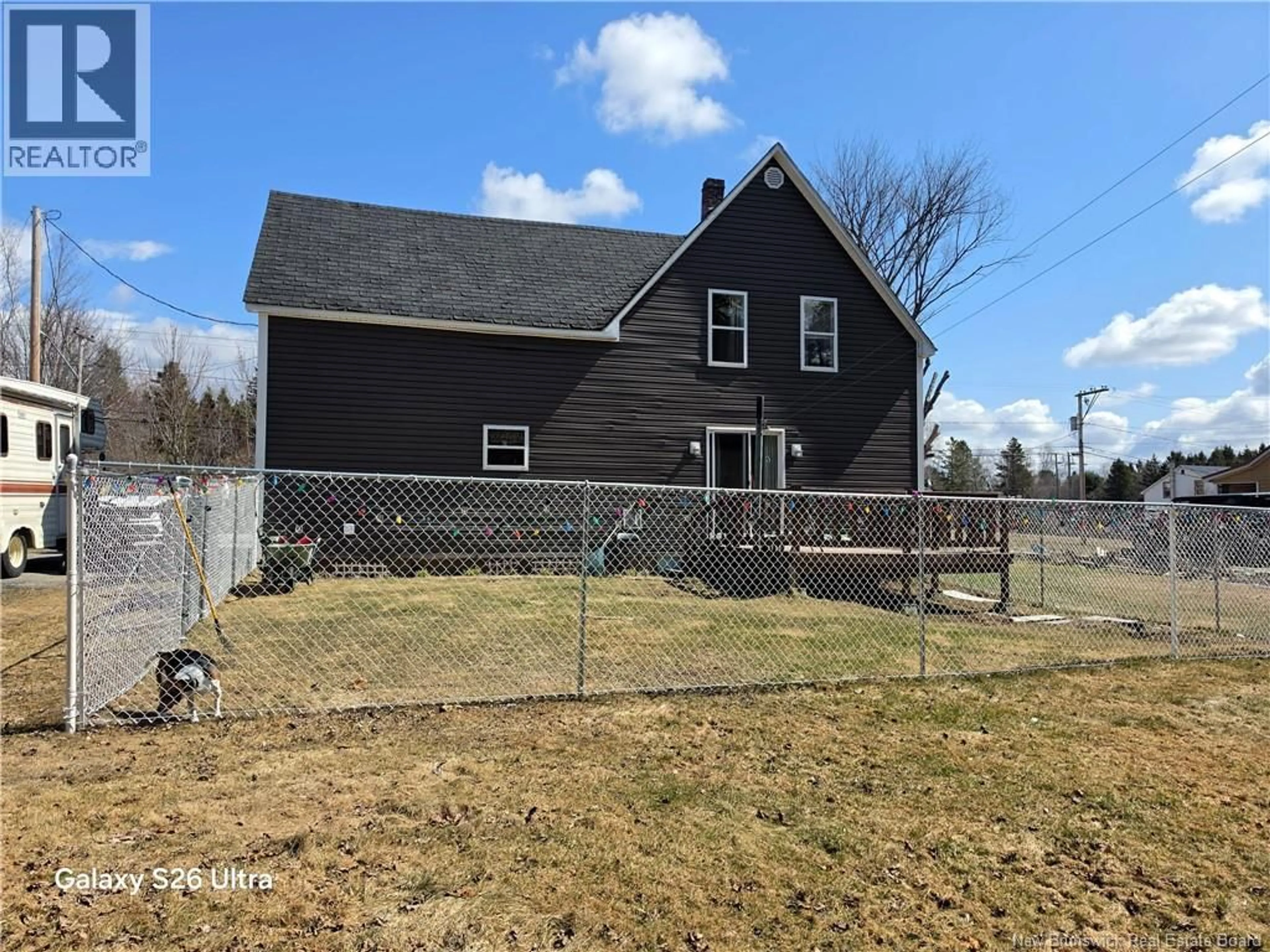 Unknown for 150 SUTTON ROAD, Miramichi New Brunswick E1N4E2