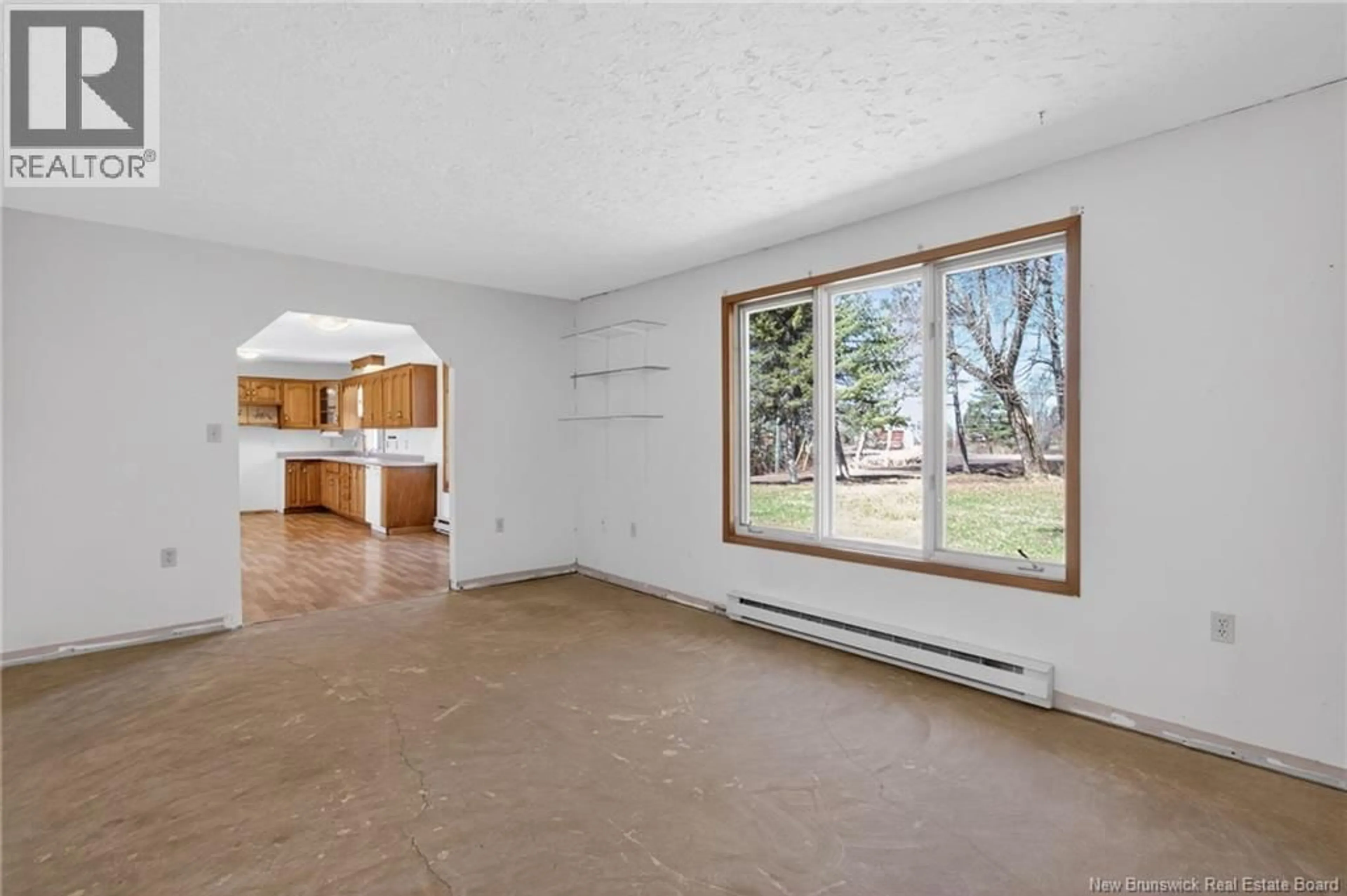 A pic of a room for 39 BRIGGS CROSS ROAD, Lutes Mountain New Brunswick E1G2X8