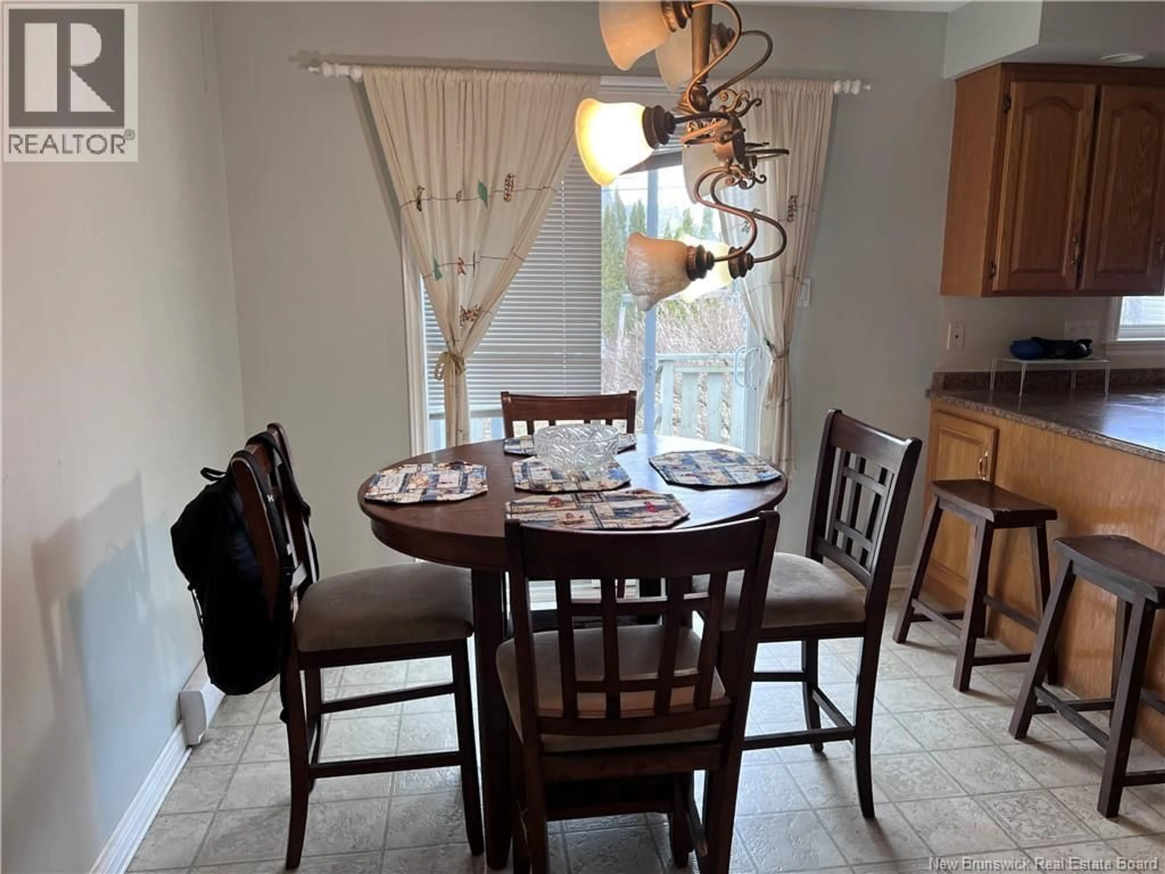 Dining room, unknown for 9 CONCORDE CRESCENT, Quispamsis New Brunswick E2E5B4